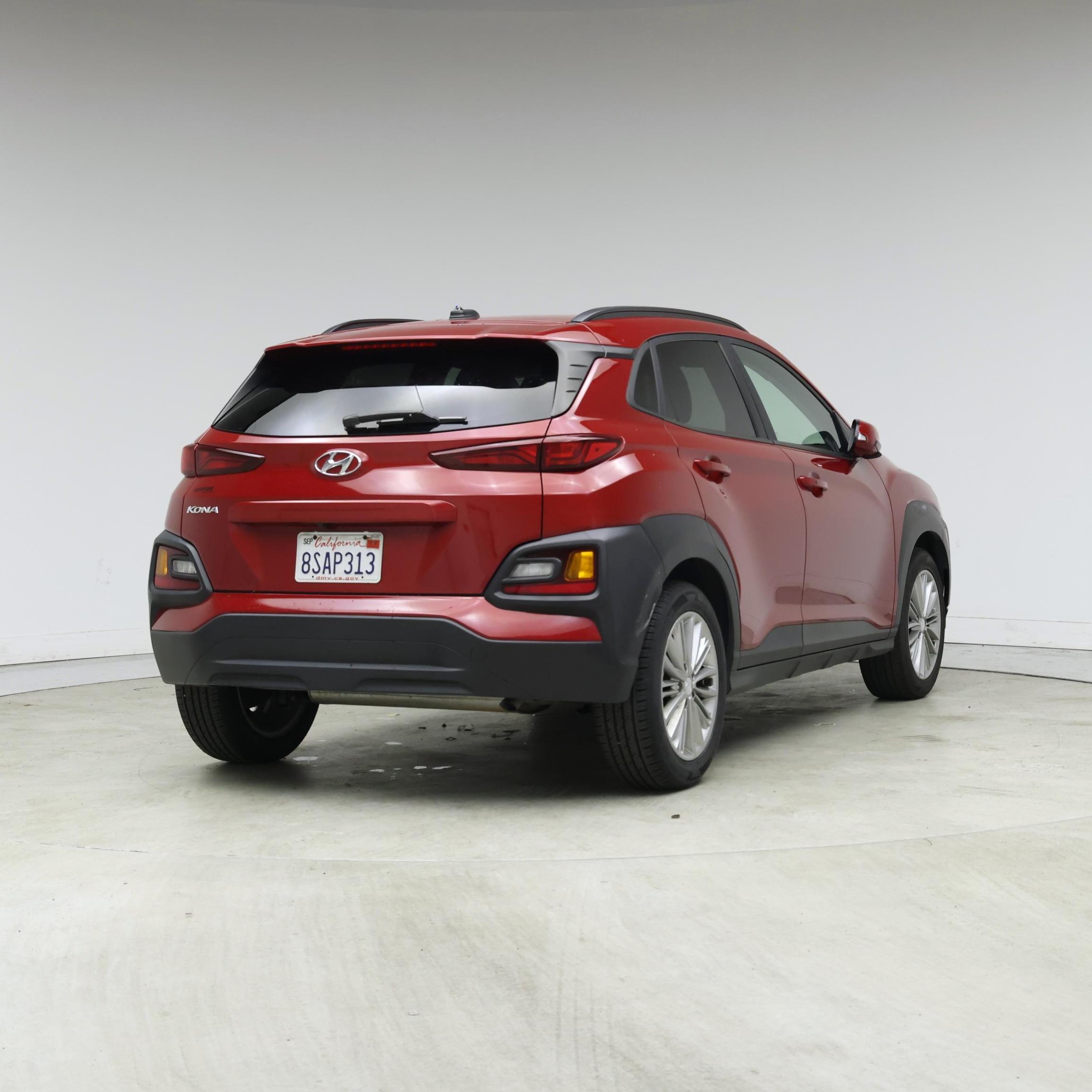 Thumbnail: 2020 Hyundai Kona - 8