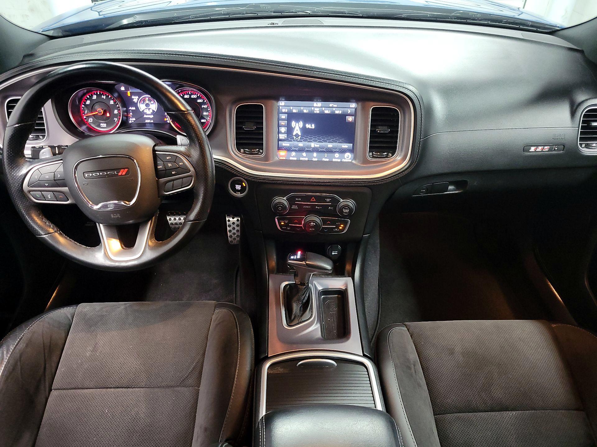 Thumbnail: 2021 Dodge Charger - 9