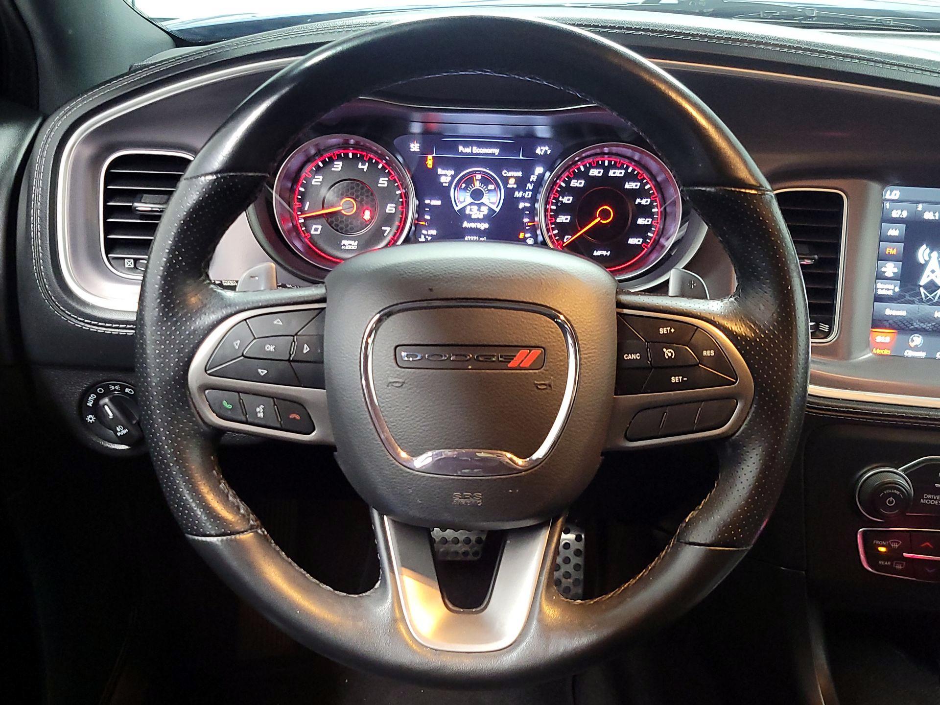 Thumbnail: 2021 Dodge Charger - 10