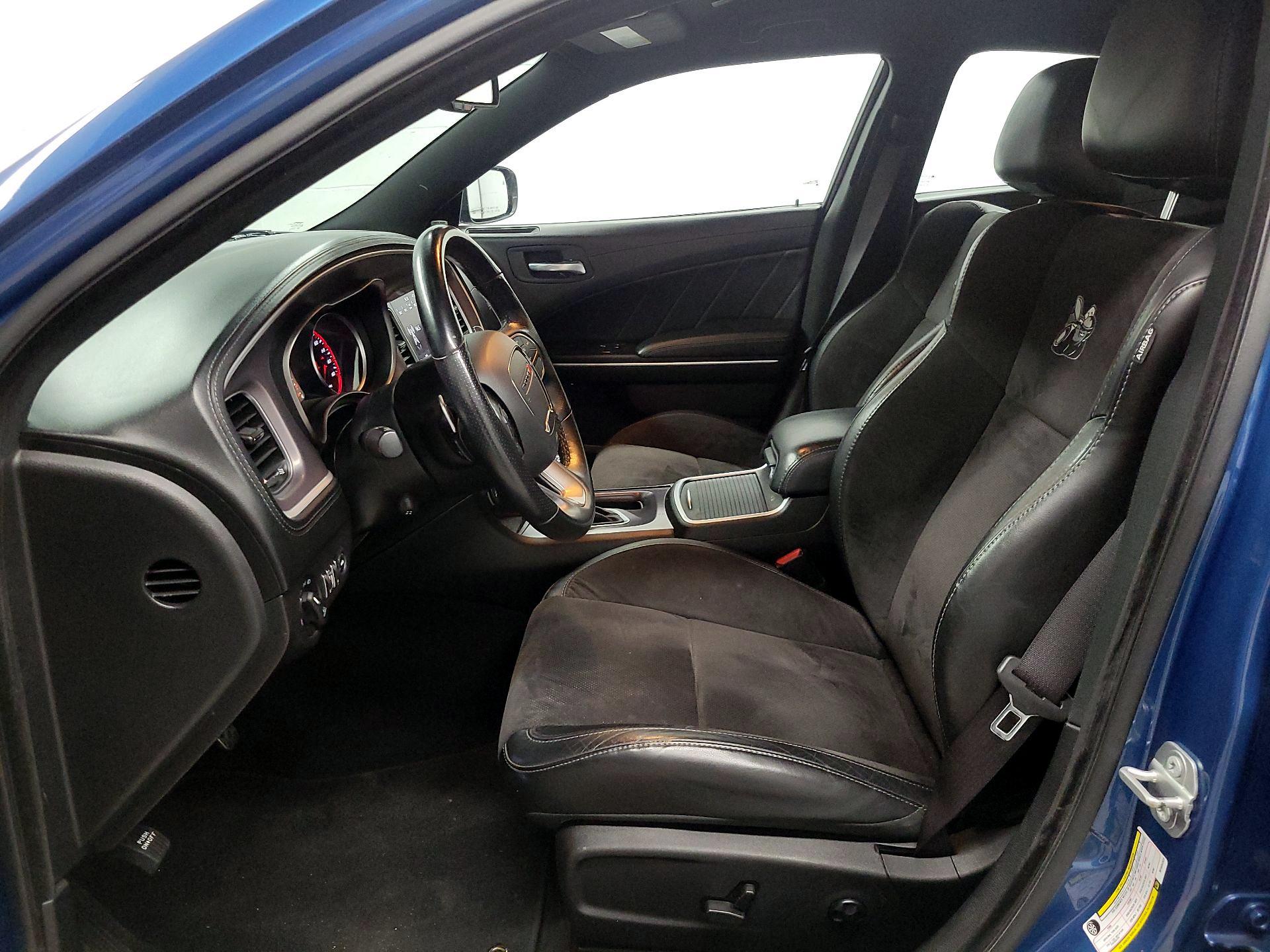 Thumbnail: 2021 Dodge Charger - 11