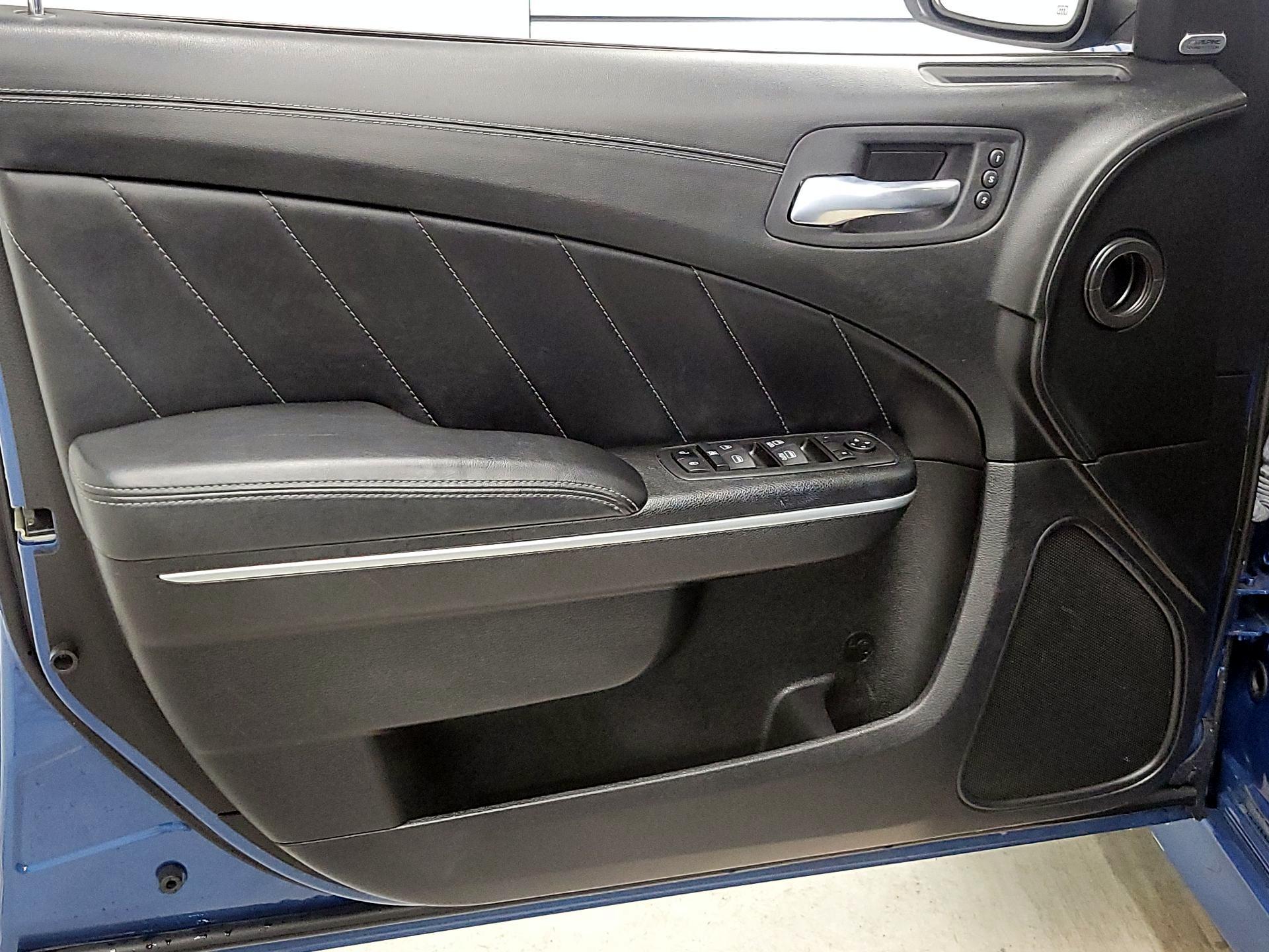 Thumbnail: 2021 Dodge Charger - 12