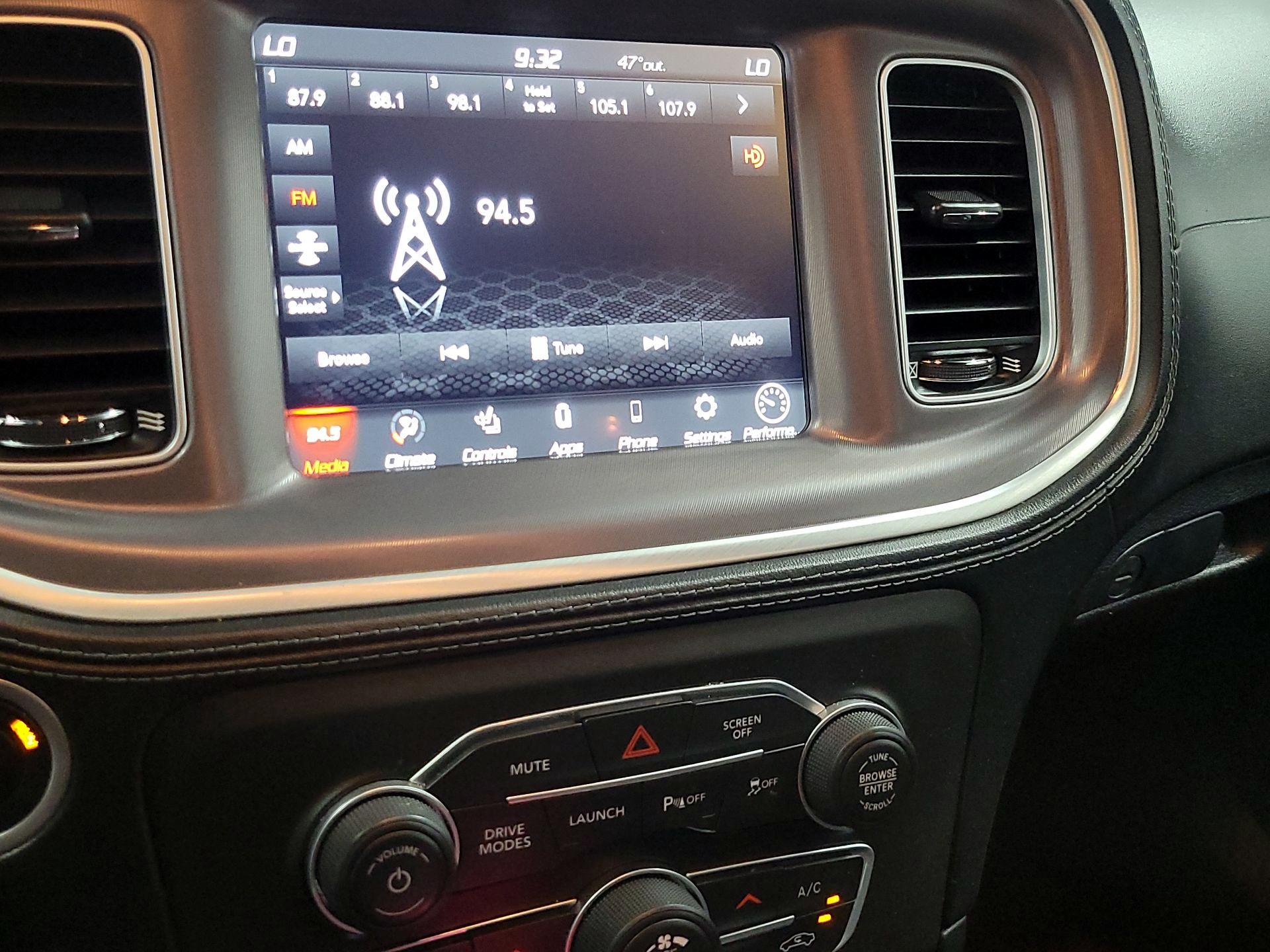 Thumbnail: 2021 Dodge Charger - 15