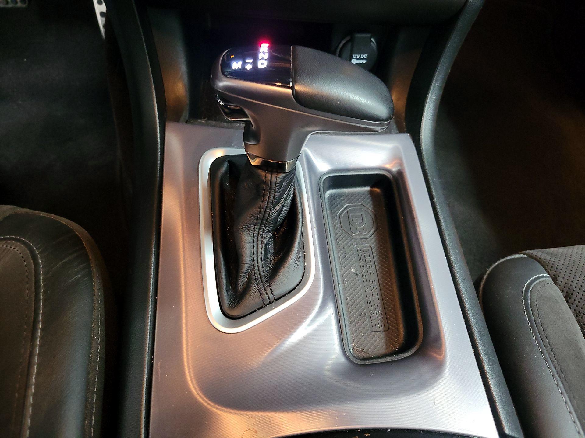 Thumbnail: 2021 Dodge Charger - 17