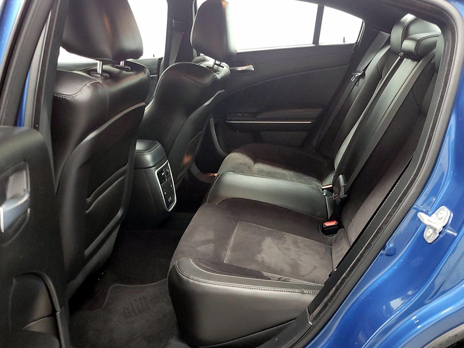 Thumbnail: 2021 Dodge Charger - 18