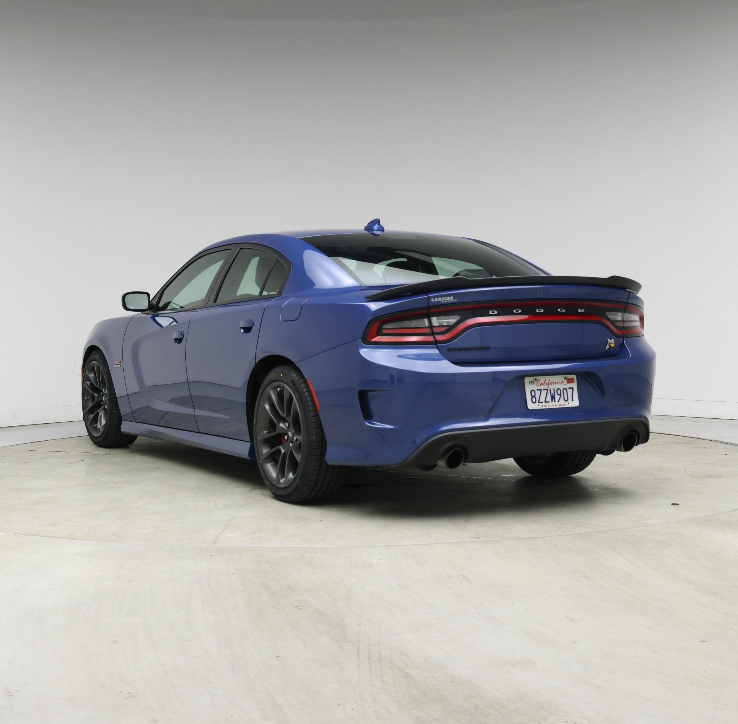 Thumbnail: 2021 Dodge Charger - 2