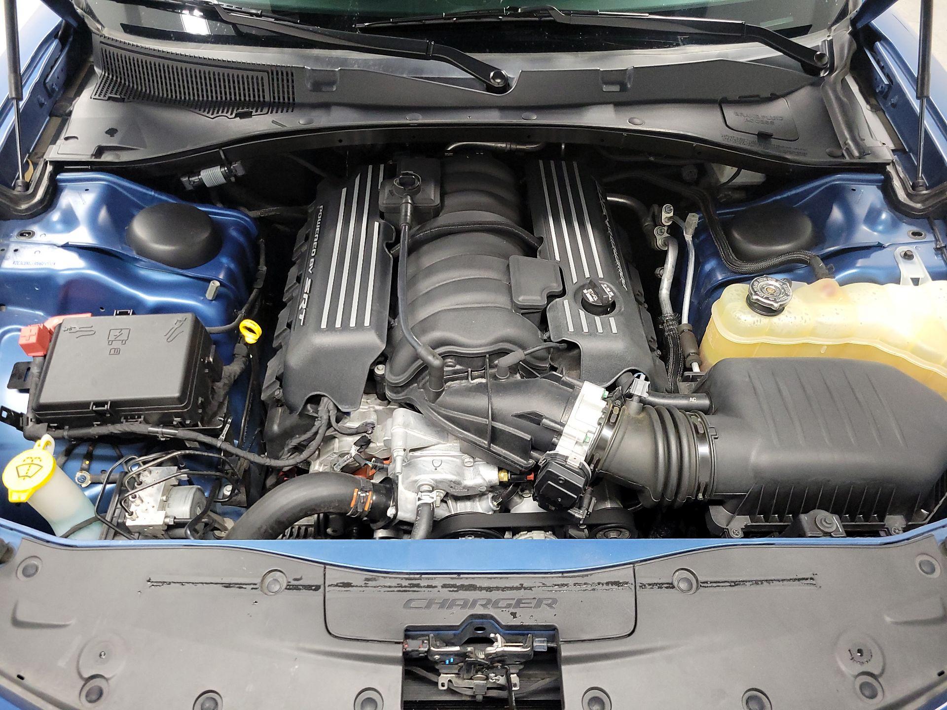 Thumbnail: 2021 Dodge Charger - 20