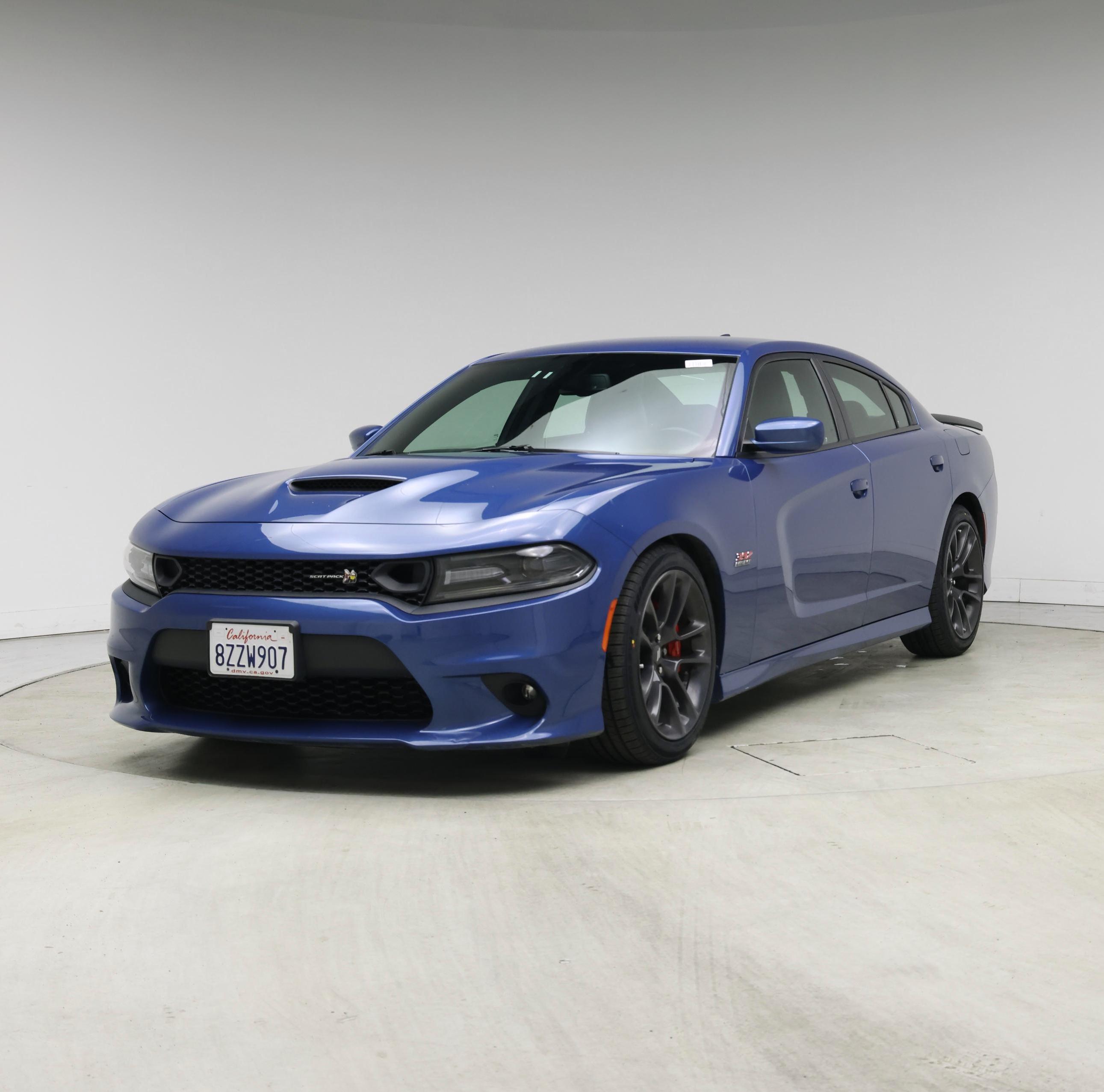 Thumbnail: 2021 Dodge Charger - 4