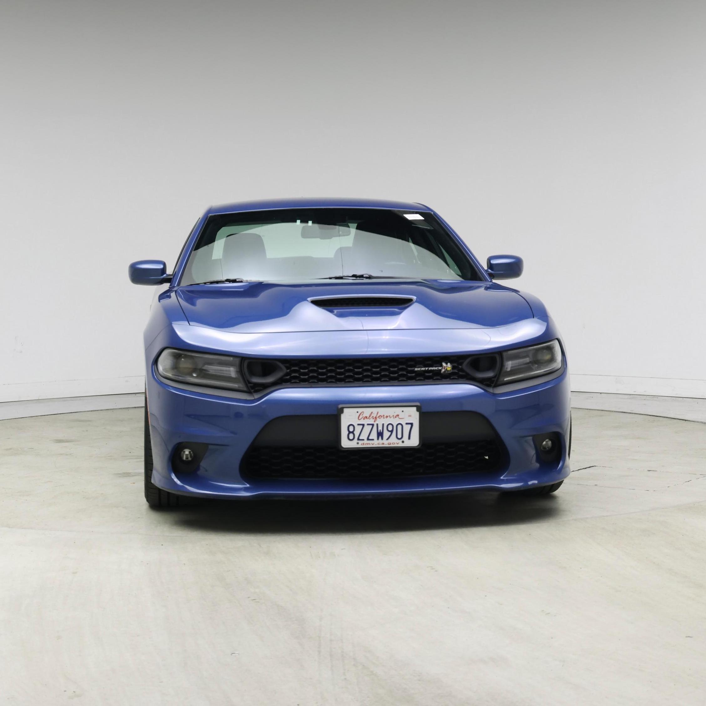 Thumbnail: 2021 Dodge Charger - 5