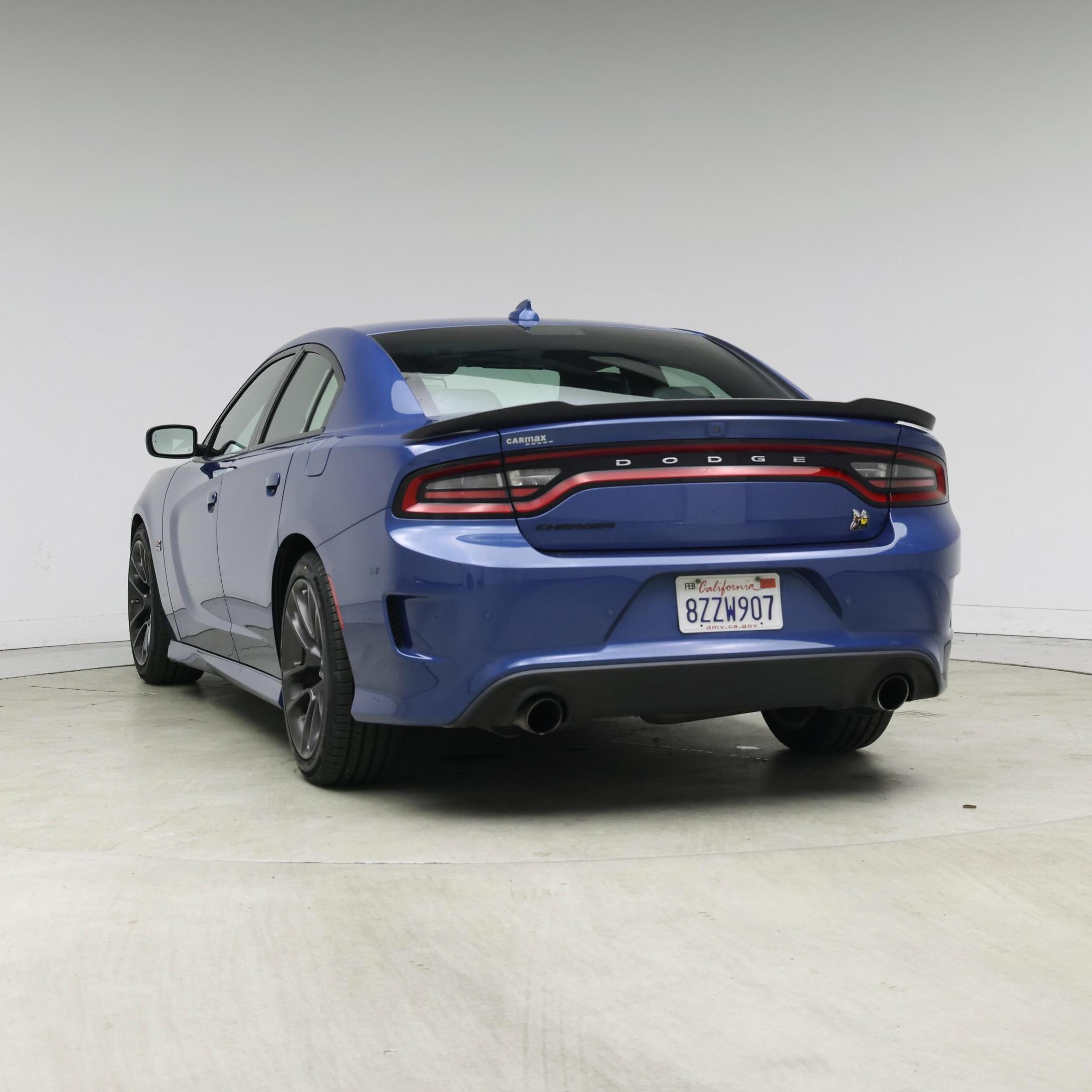 Thumbnail: 2021 Dodge Charger - 6