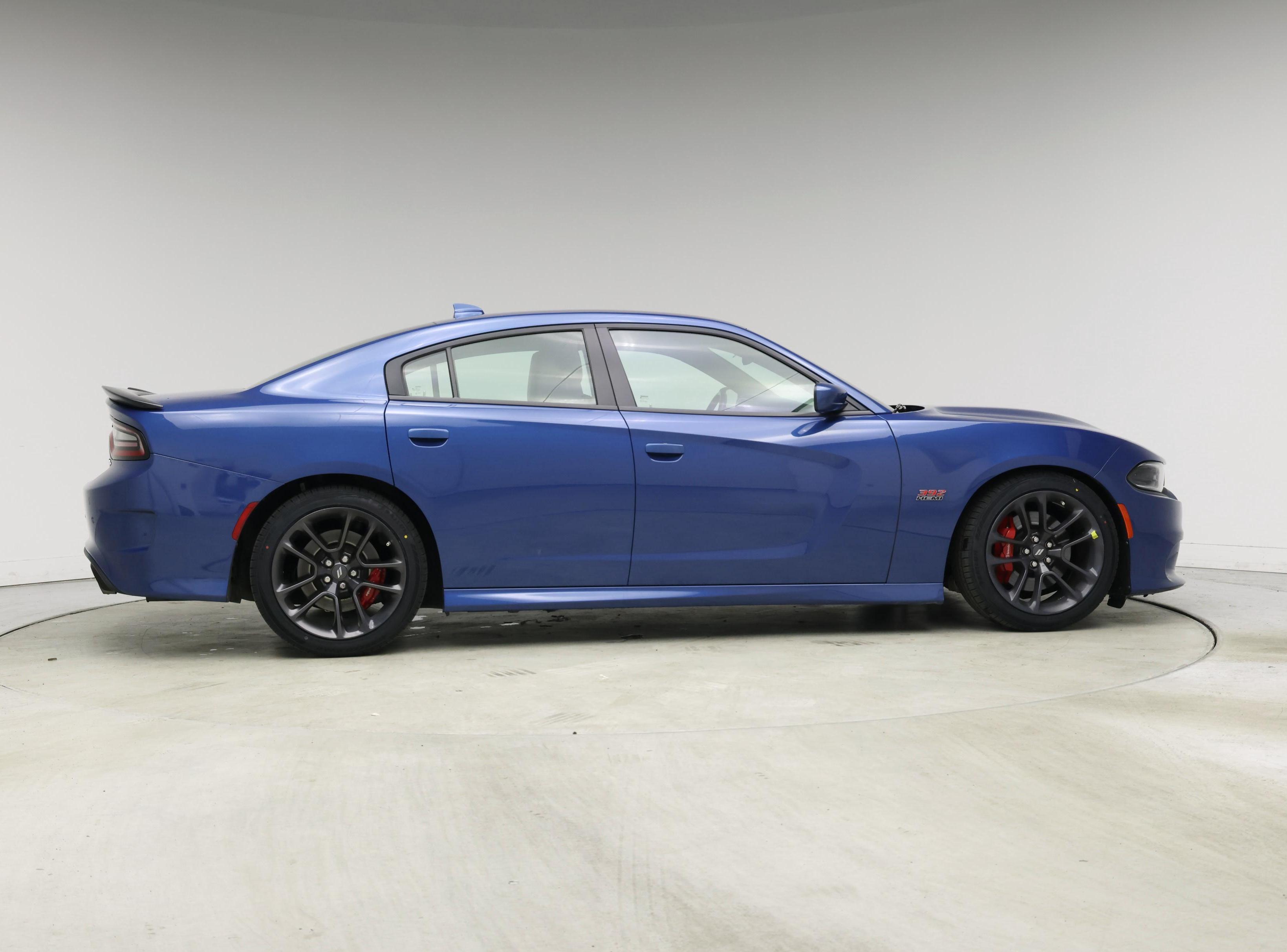 Thumbnail: 2021 Dodge Charger - 7