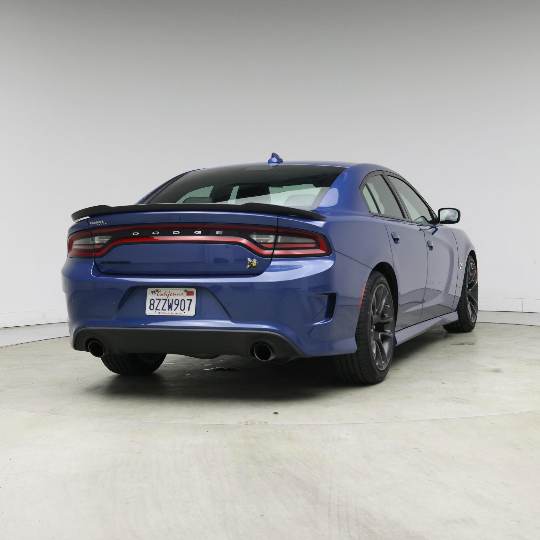 Thumbnail: 2021 Dodge Charger - 8