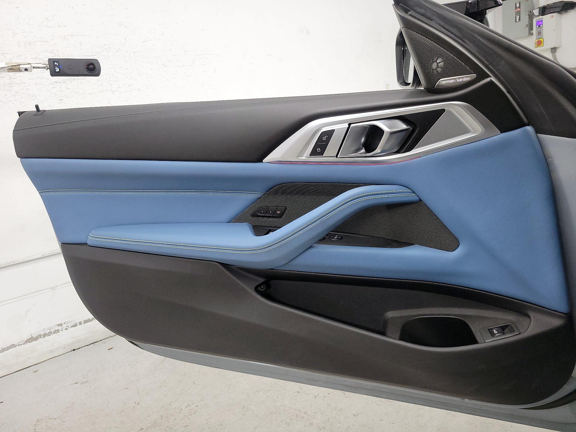 Thumbnail: 2024 BMW M4 - 12