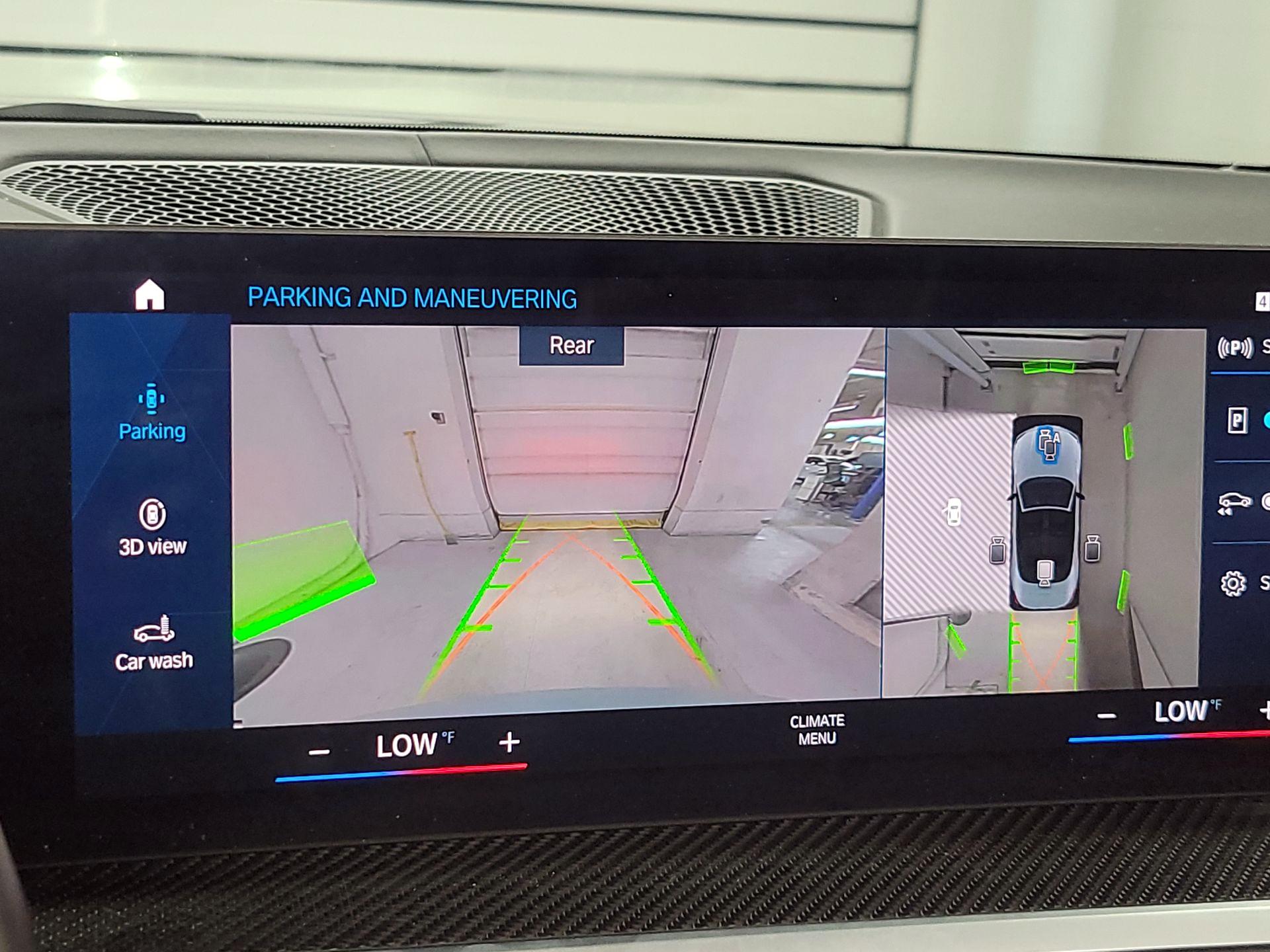 Thumbnail: 2024 BMW M4 - 13