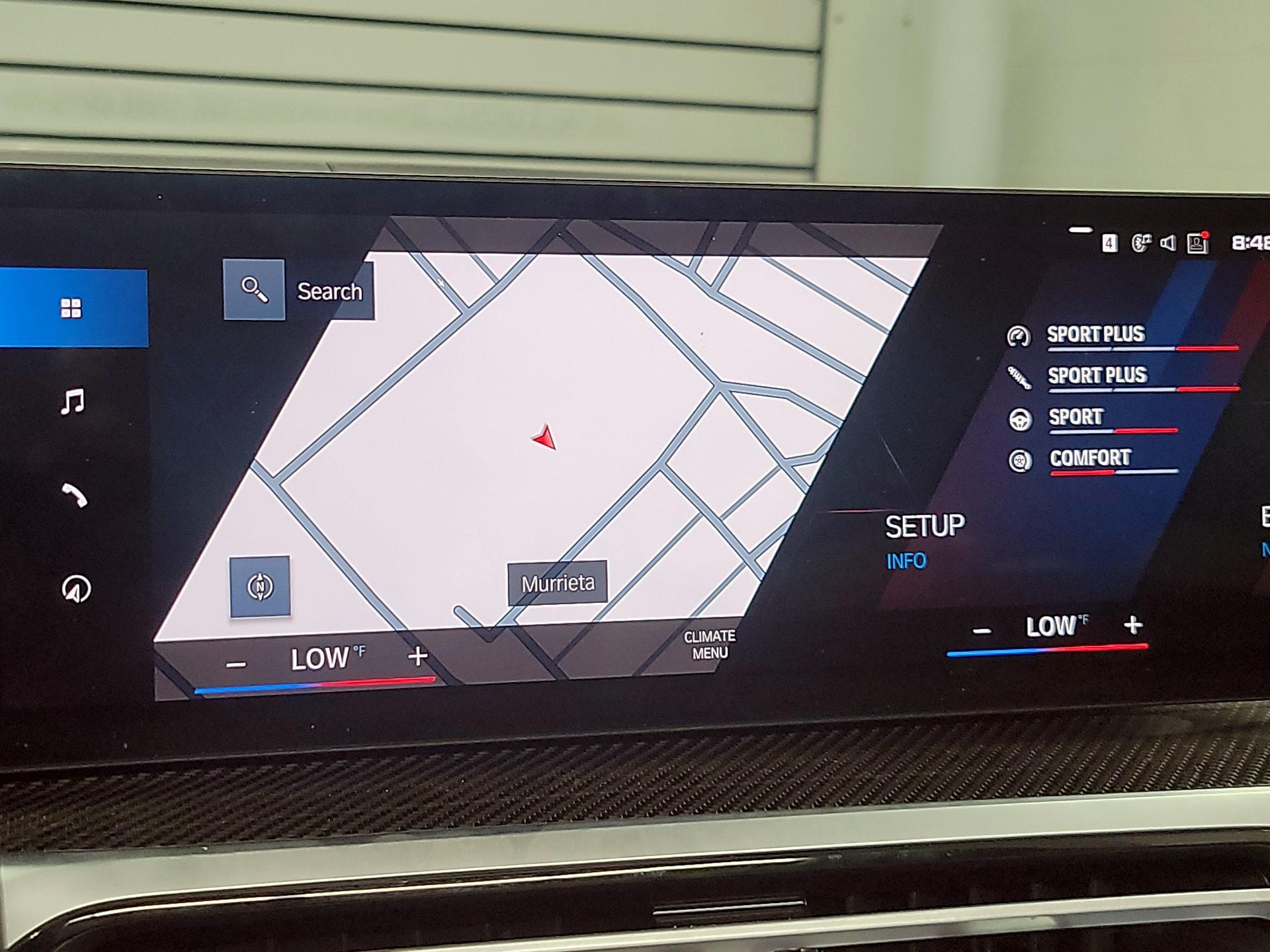 Thumbnail: 2024 BMW M4 - 14