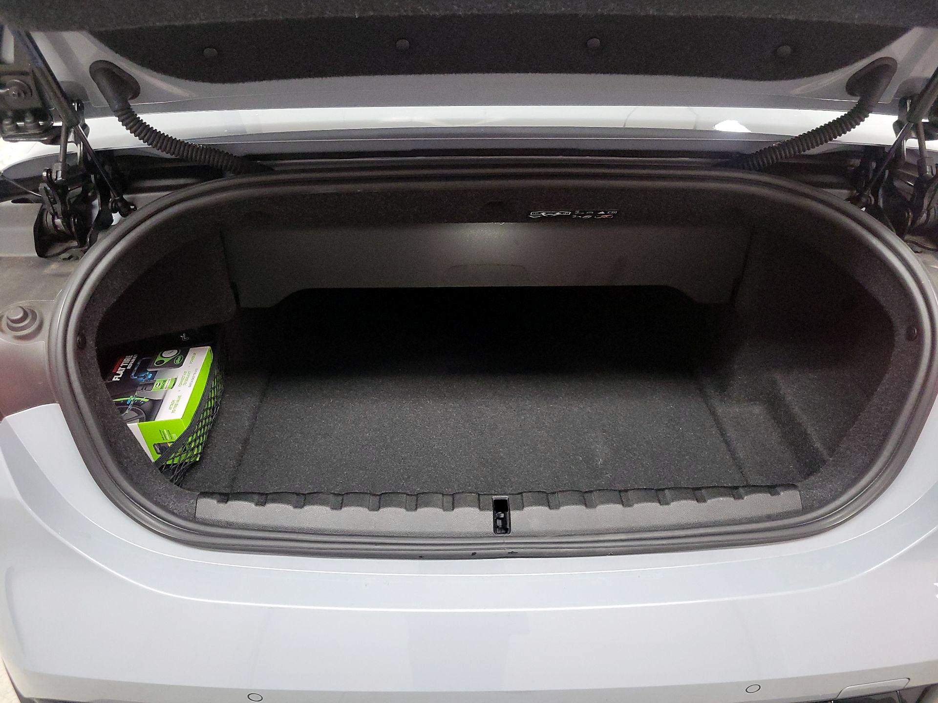 Thumbnail: 2024 BMW M4 - 17