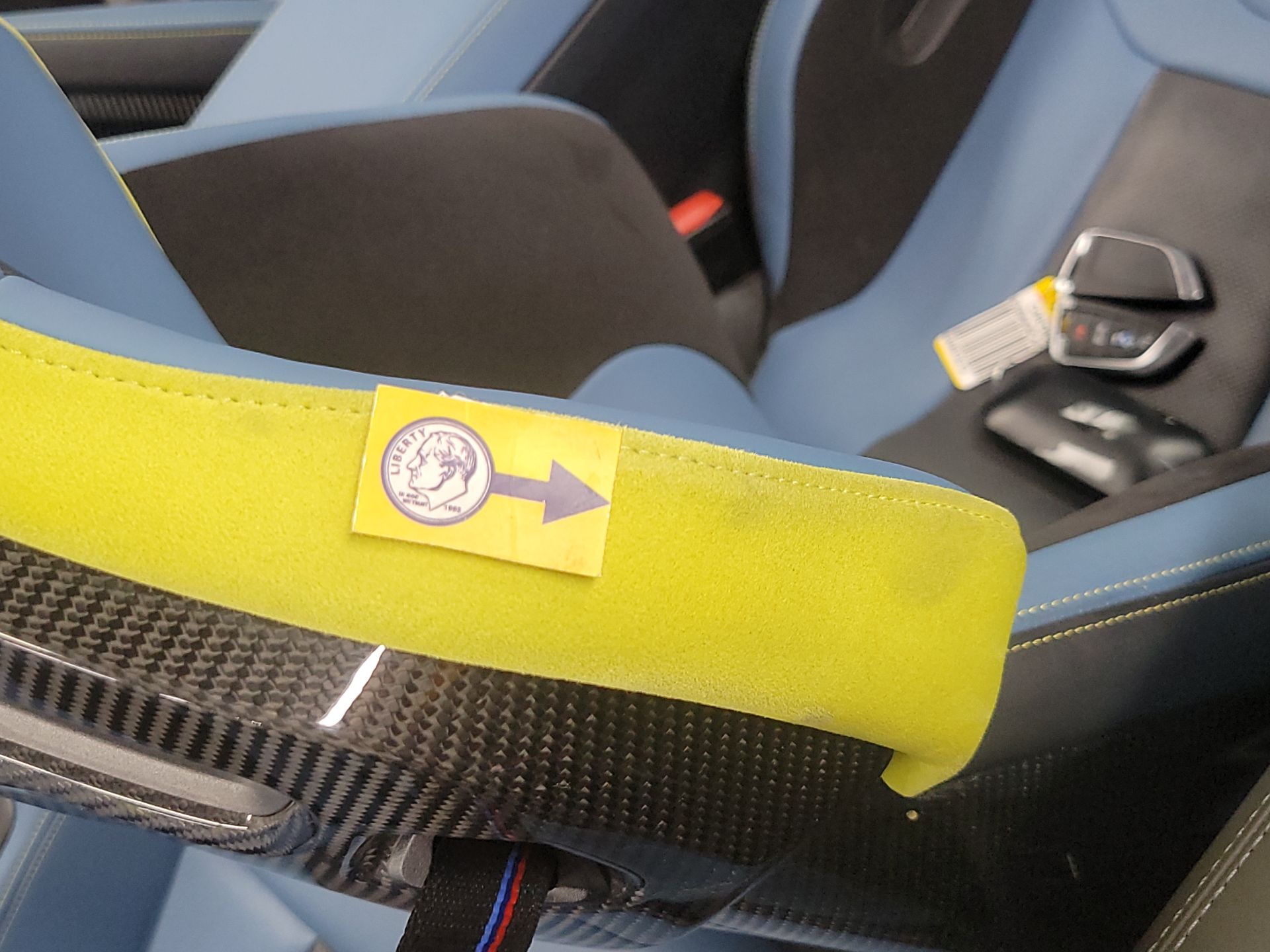 Thumbnail: 2024 BMW M4 - 20