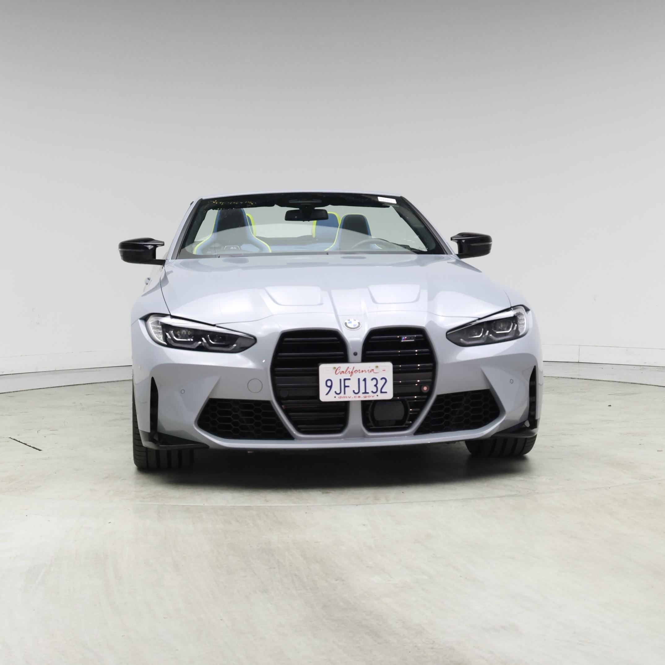 Thumbnail: 2024 BMW M4 - 5