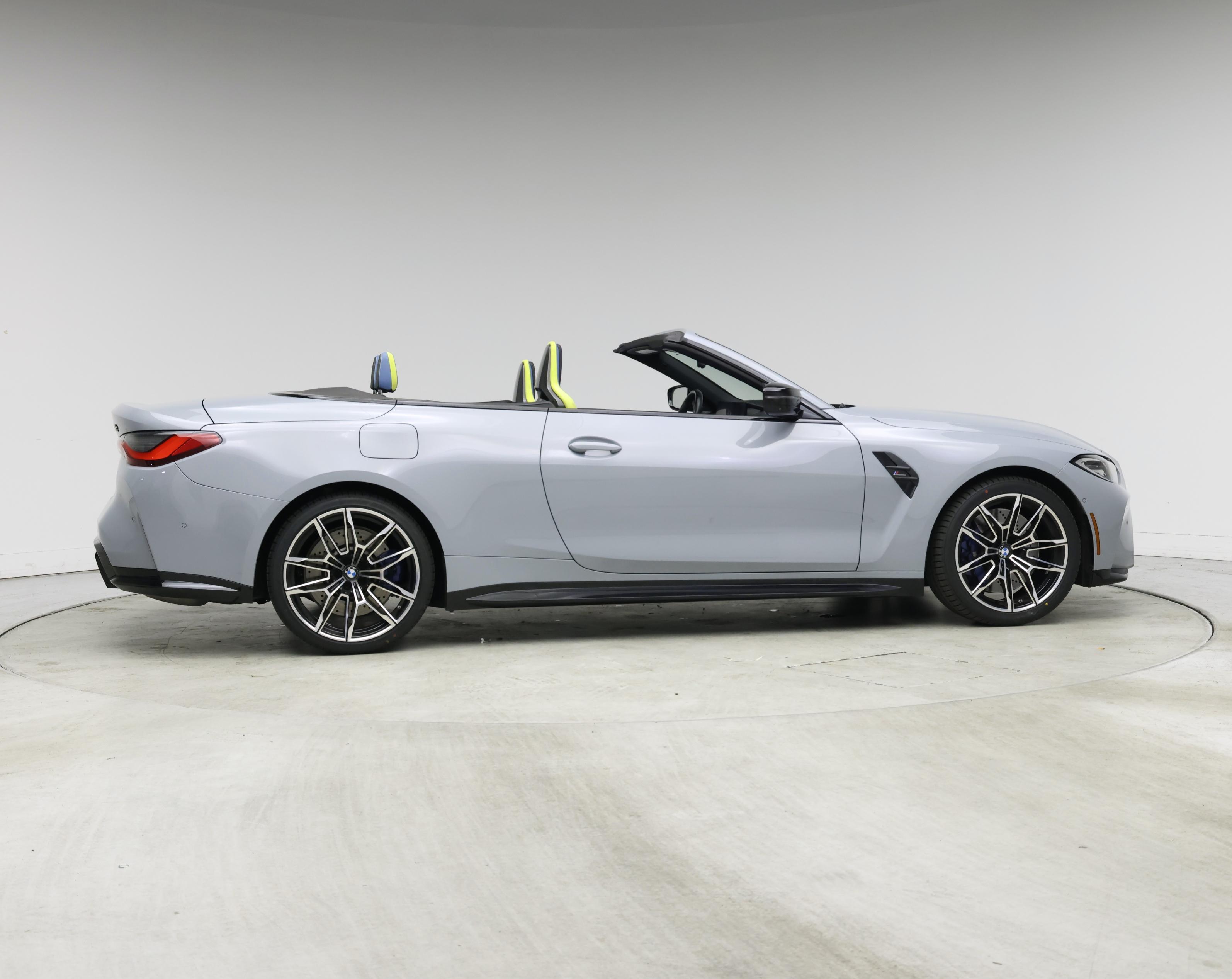 Thumbnail: 2024 BMW M4 - 7