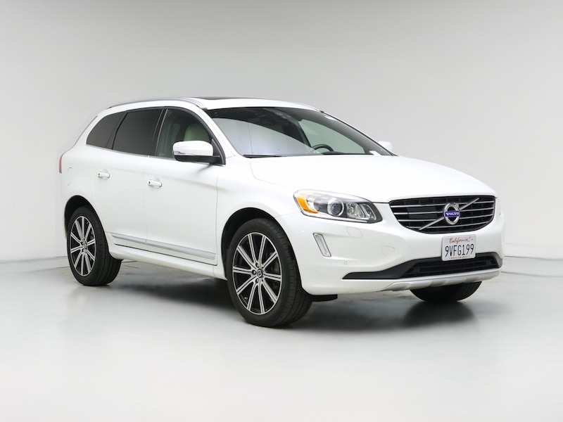 2015 Volvo XC60 T6 -
                  Murrieta, CA