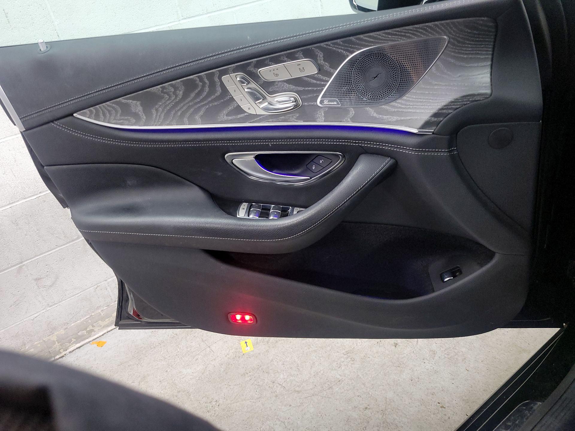 Thumbnail: 2021 Mercedes-Benz AMG GT - 12