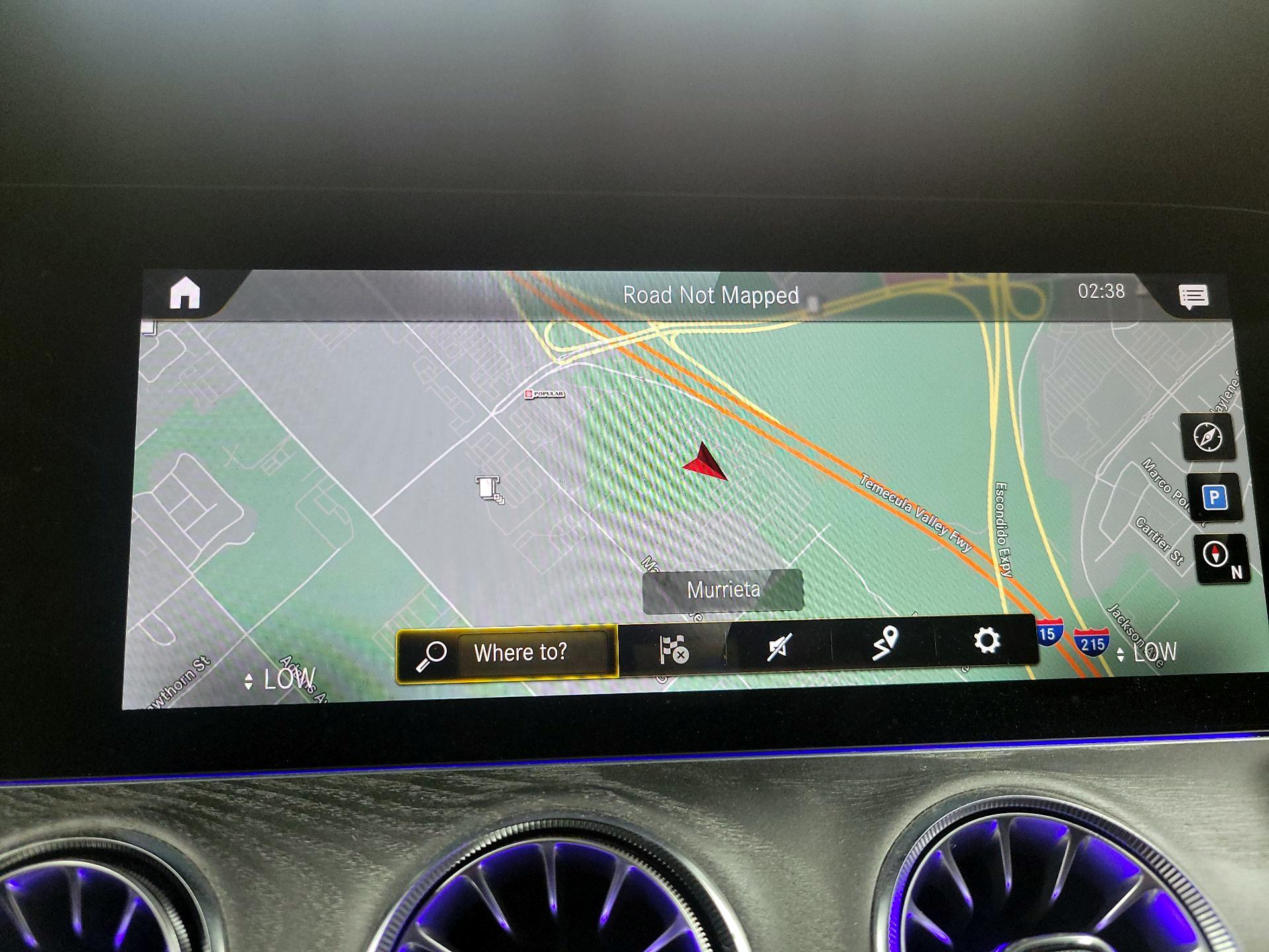 Thumbnail: 2021 Mercedes-Benz AMG GT - 14