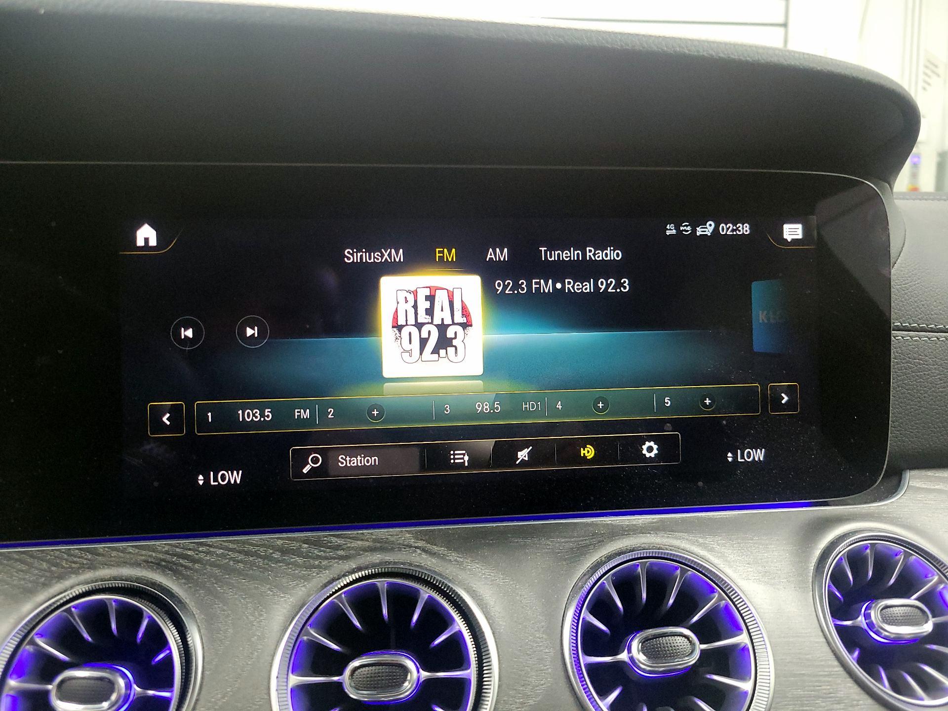 Thumbnail: 2021 Mercedes-Benz AMG GT - 16