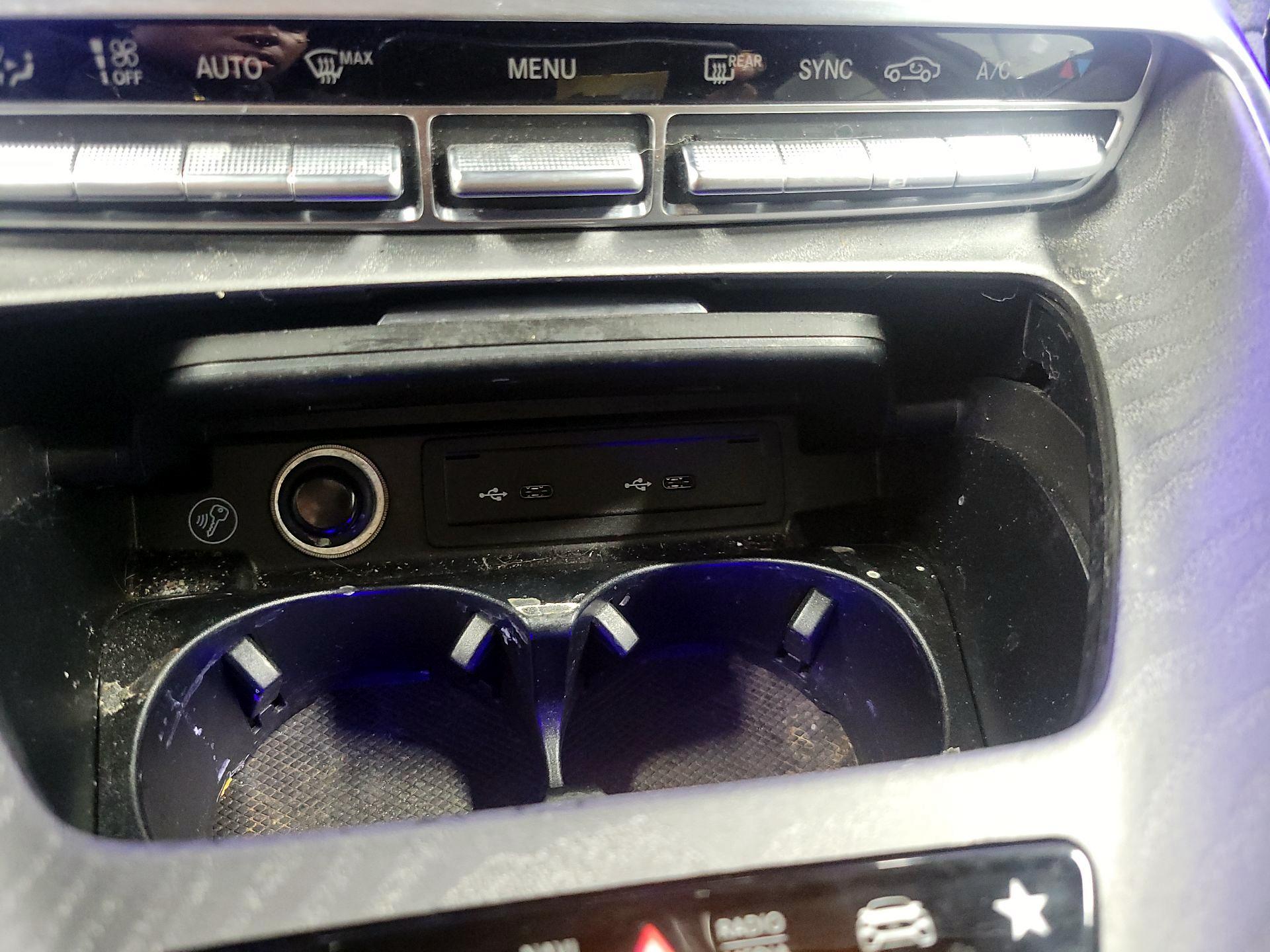 Thumbnail: 2021 Mercedes-Benz AMG GT - 19