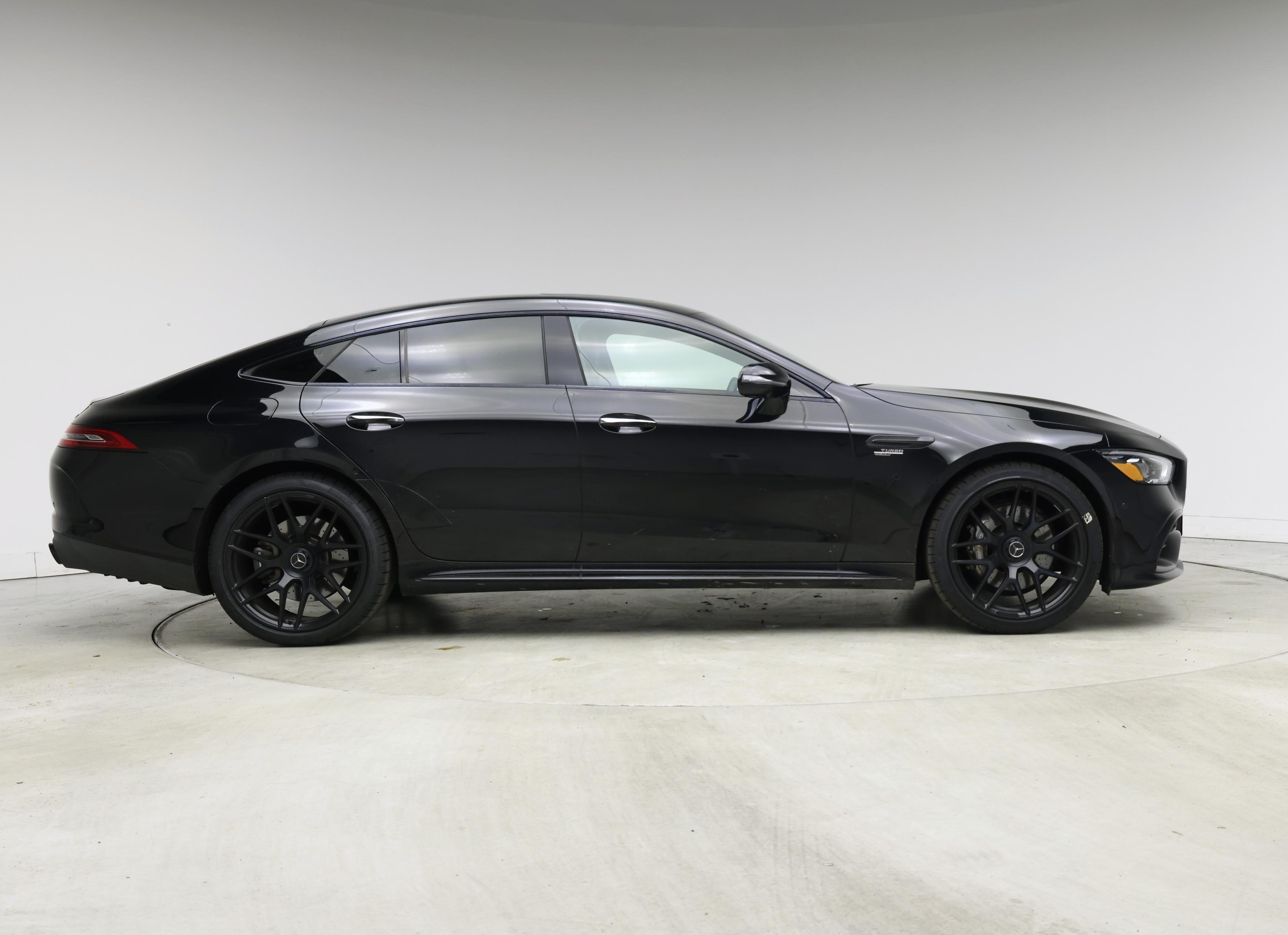 Thumbnail: 2021 Mercedes-Benz AMG GT - 7