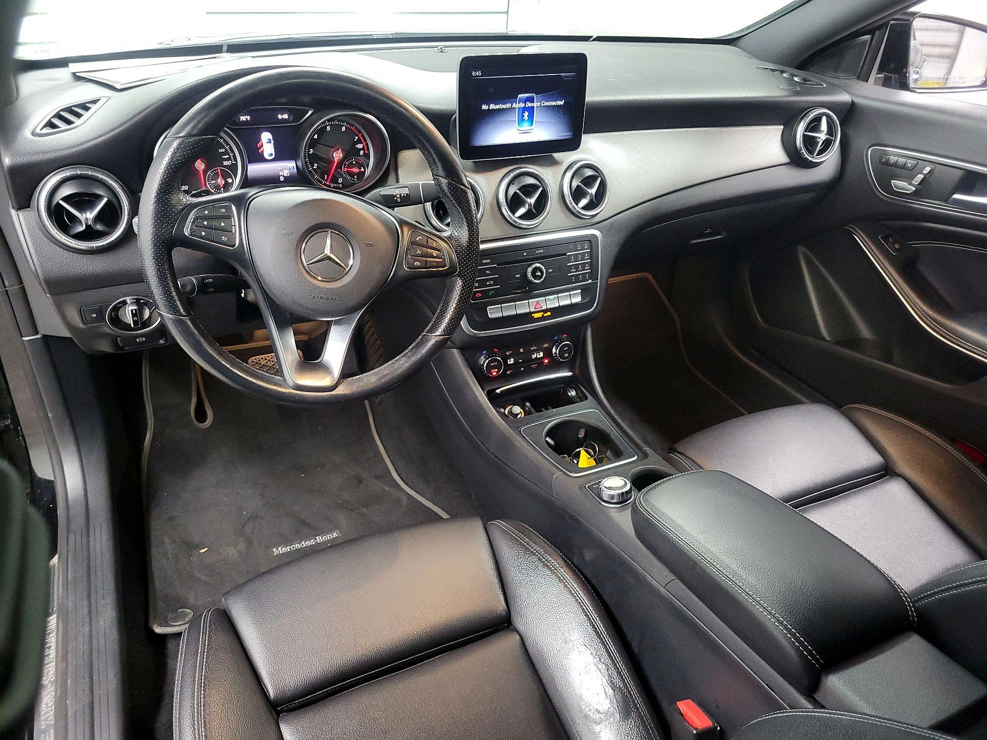 Thumbnail: 2019 Mercedes-Benz CLA - 9