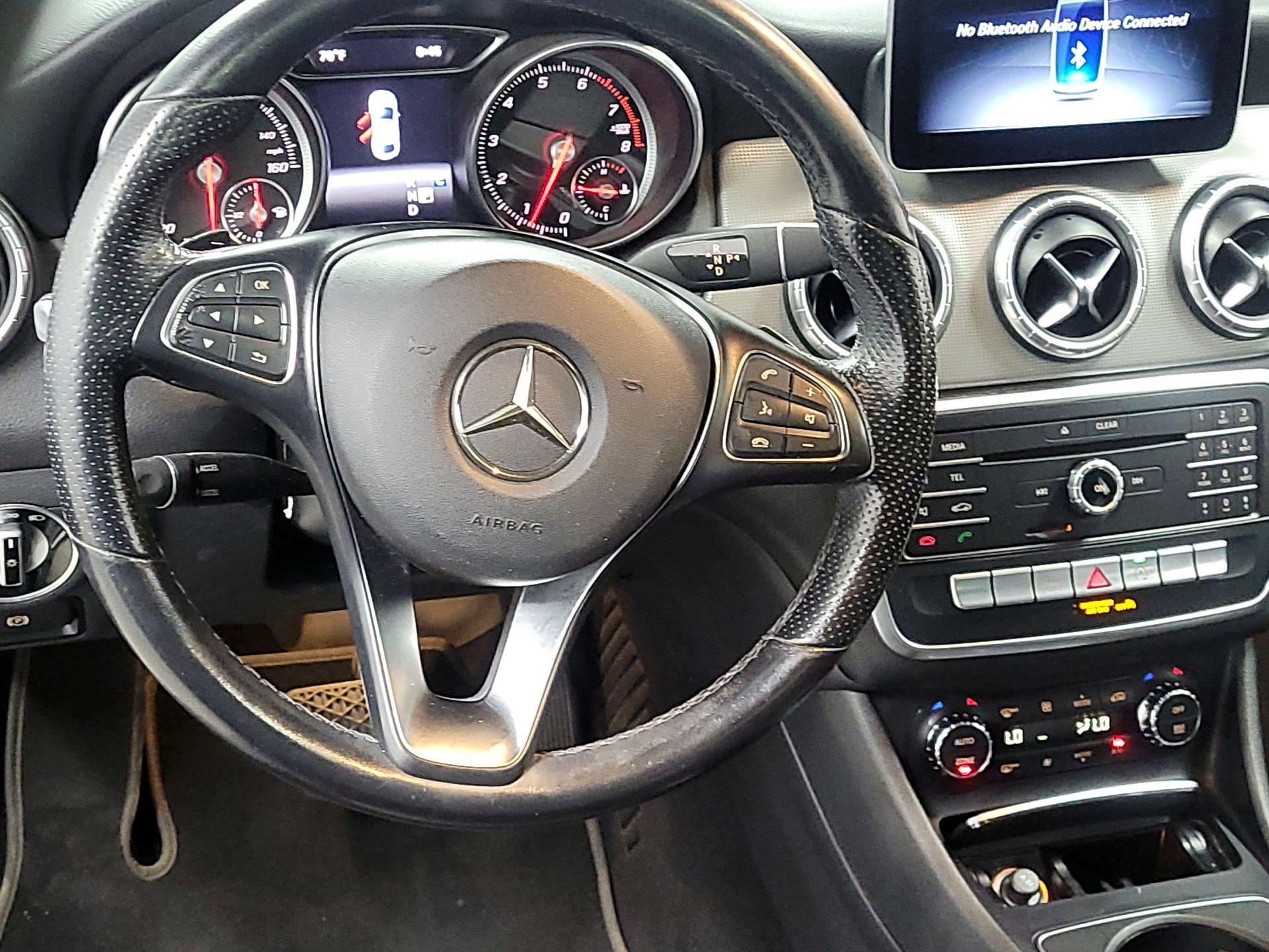 Thumbnail: 2019 Mercedes-Benz CLA - 10