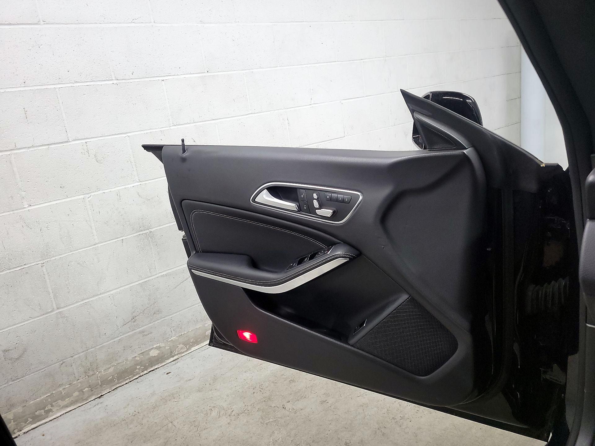 Thumbnail: 2019 Mercedes-Benz CLA - 12