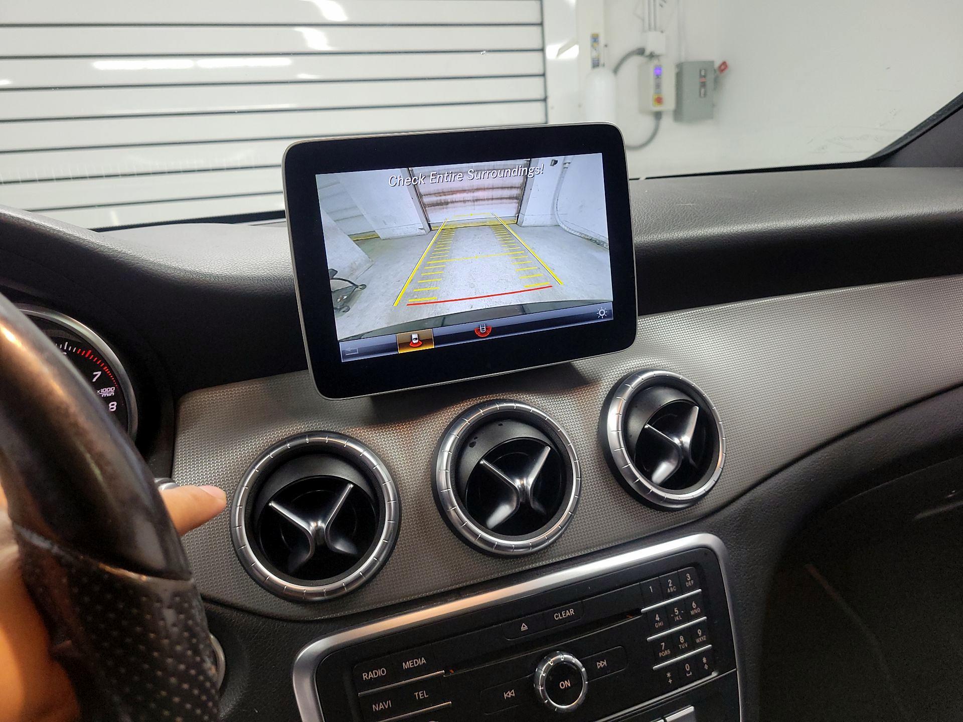 Thumbnail: 2019 Mercedes-Benz CLA - 13