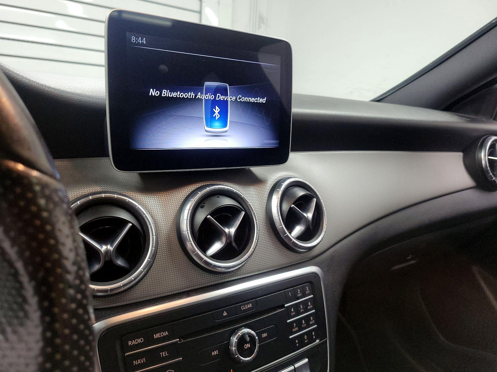 Thumbnail: 2019 Mercedes-Benz CLA - 14