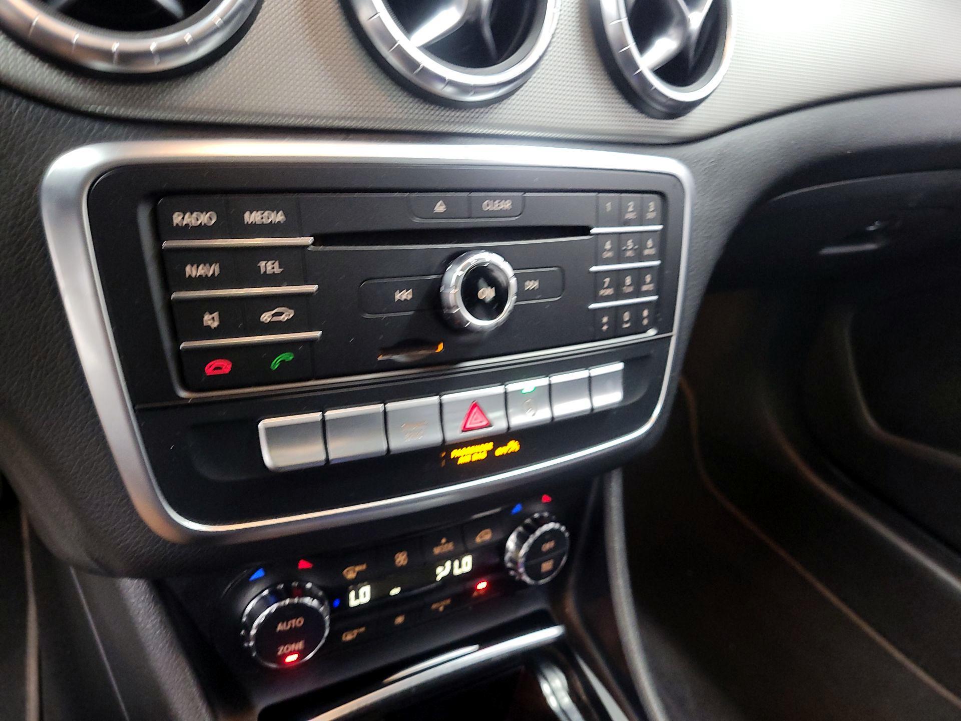 Thumbnail: 2019 Mercedes-Benz CLA - 15