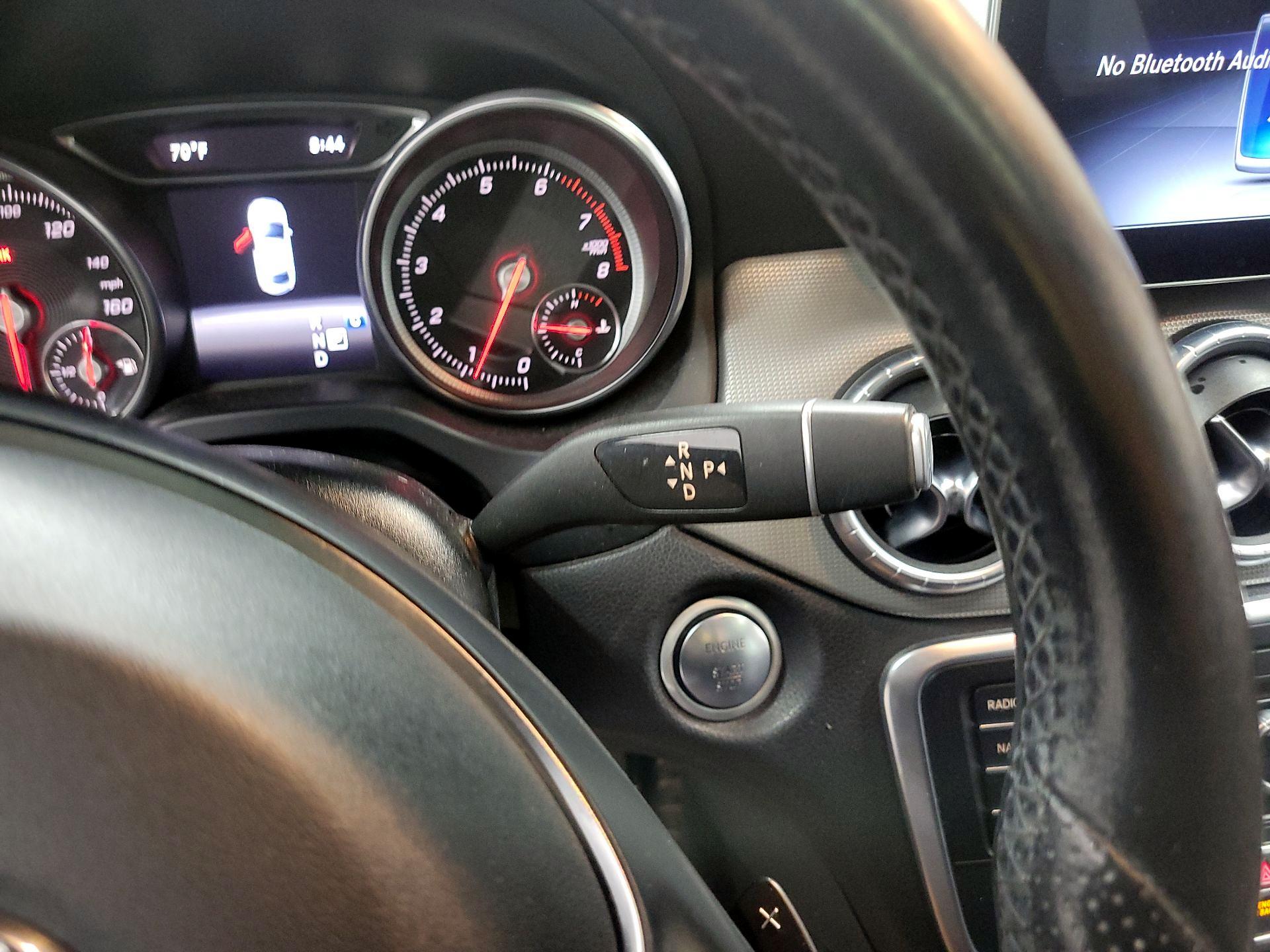 Thumbnail: 2019 Mercedes-Benz CLA - 16