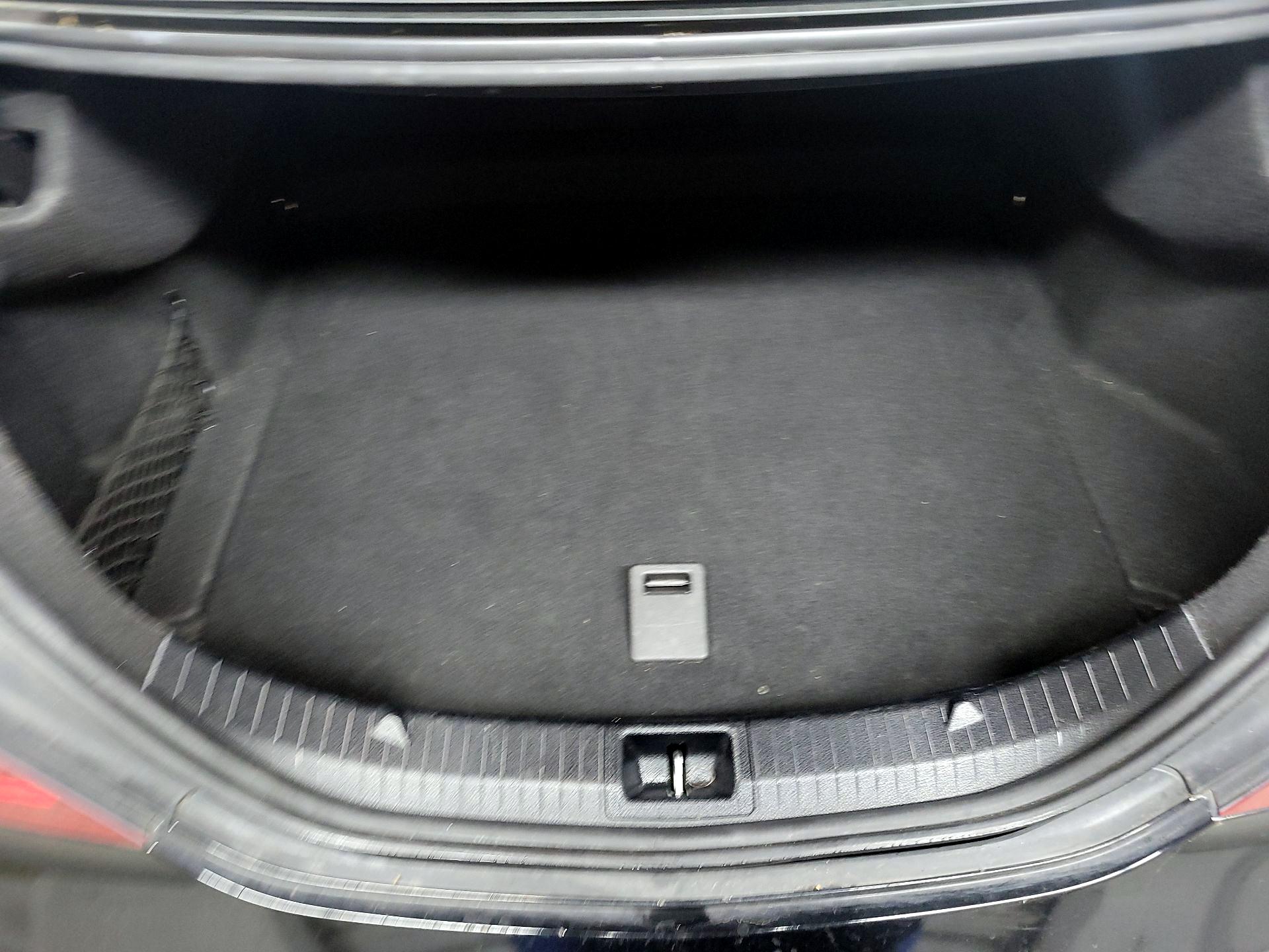 Thumbnail: 2019 Mercedes-Benz CLA - 18