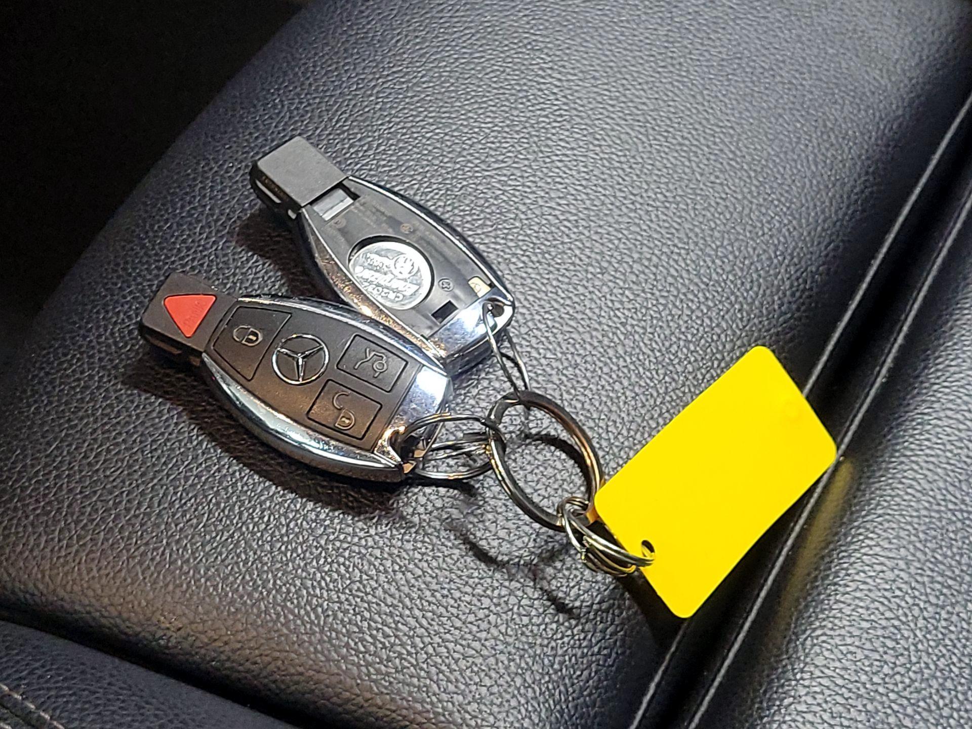 Thumbnail: 2019 Mercedes-Benz CLA - 20