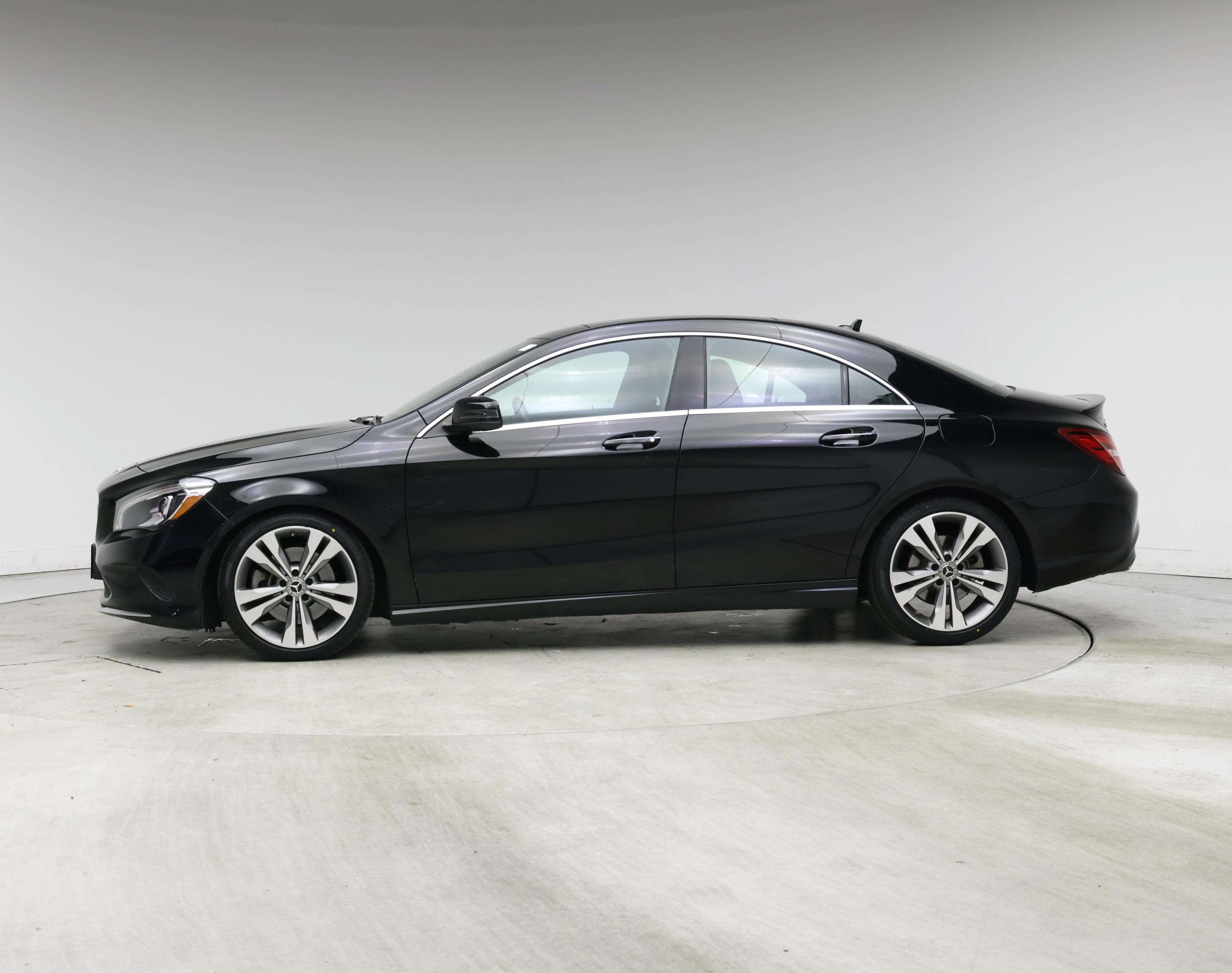 Thumbnail: 2019 Mercedes-Benz CLA - 3