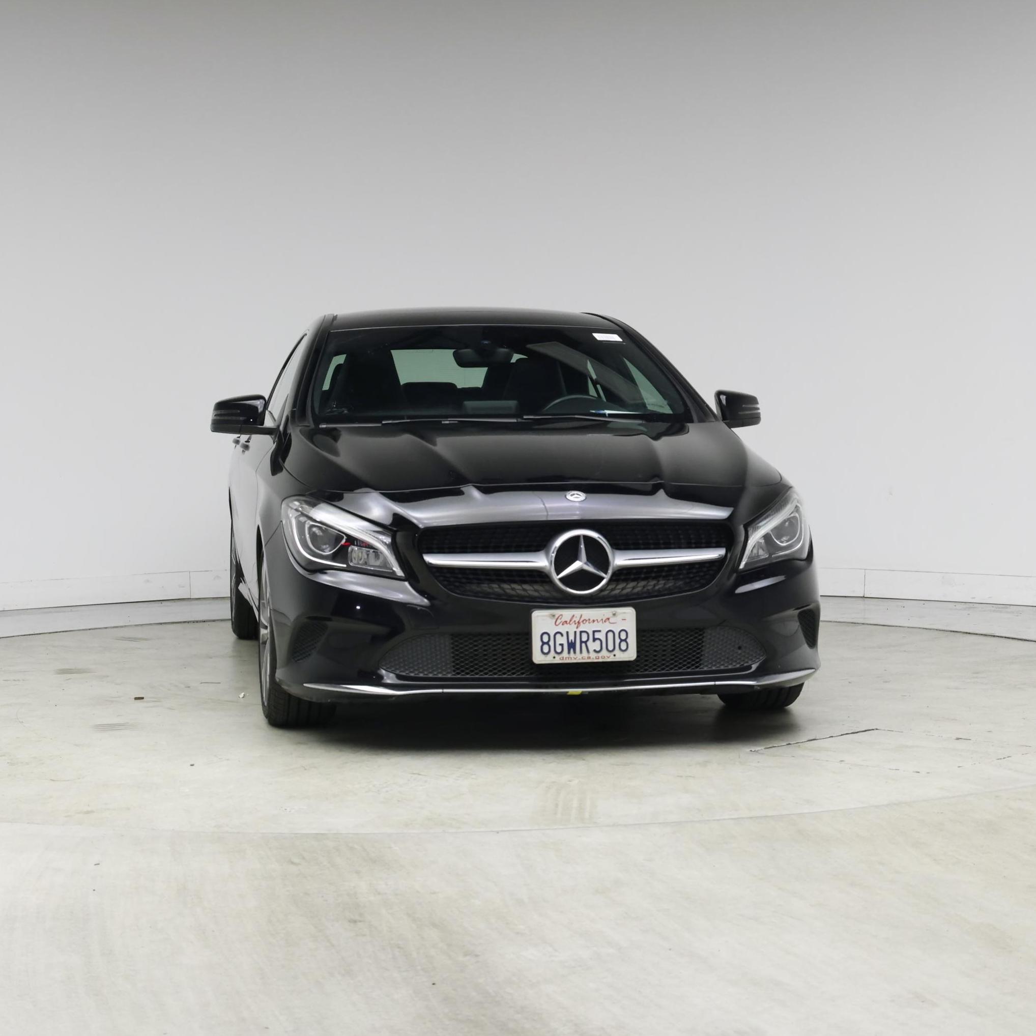 Thumbnail: 2019 Mercedes-Benz CLA - 5