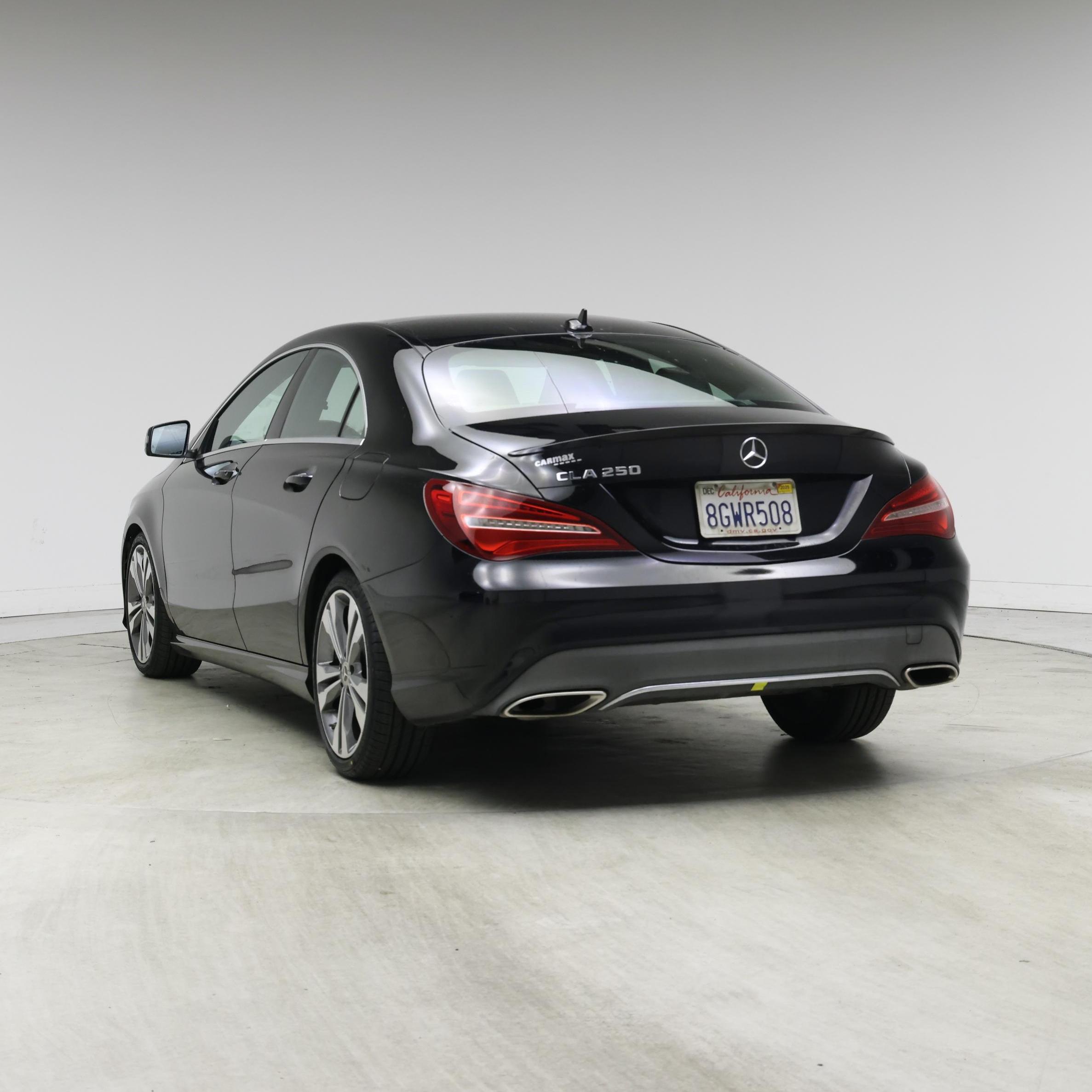 Thumbnail: 2019 Mercedes-Benz CLA - 6