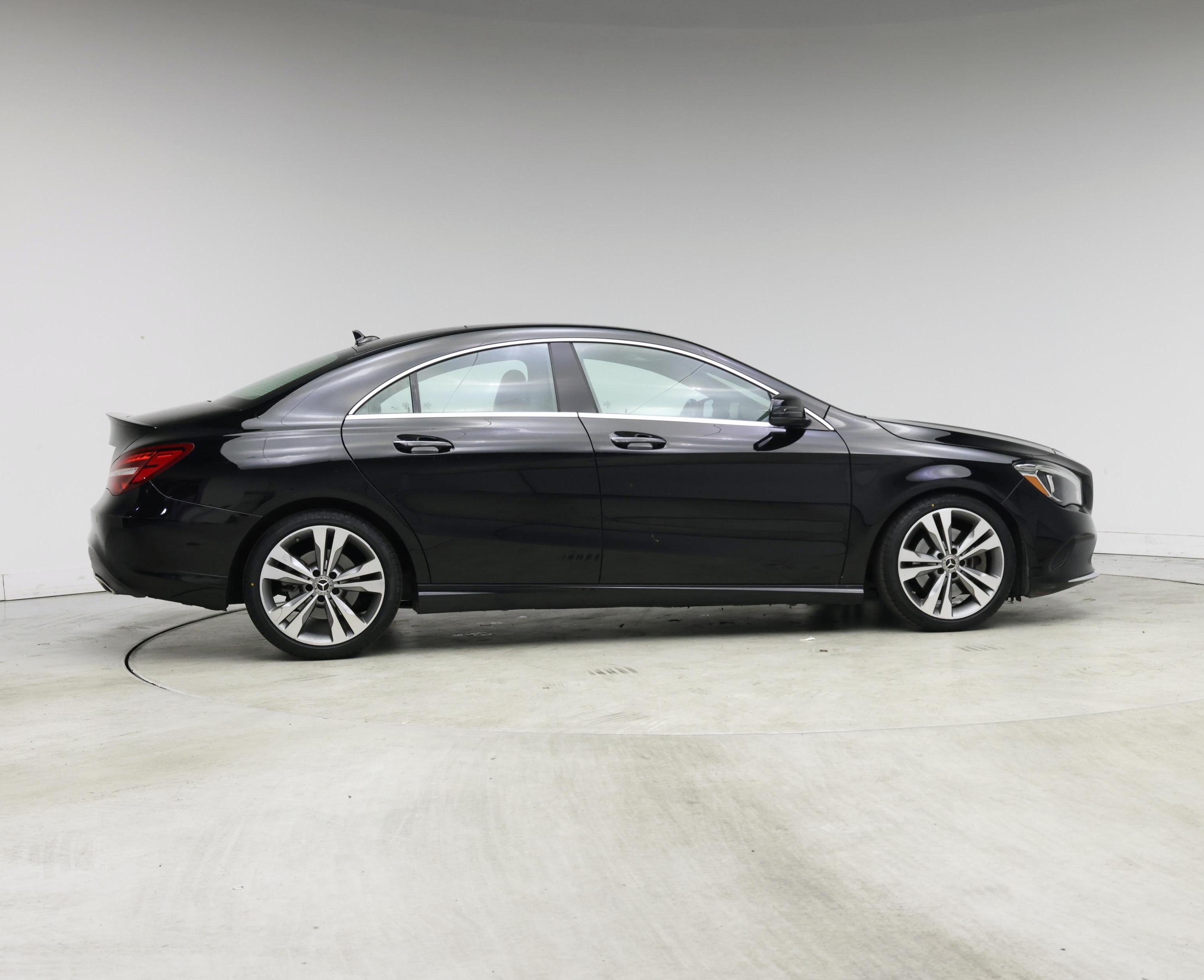 Thumbnail: 2019 Mercedes-Benz CLA - 7