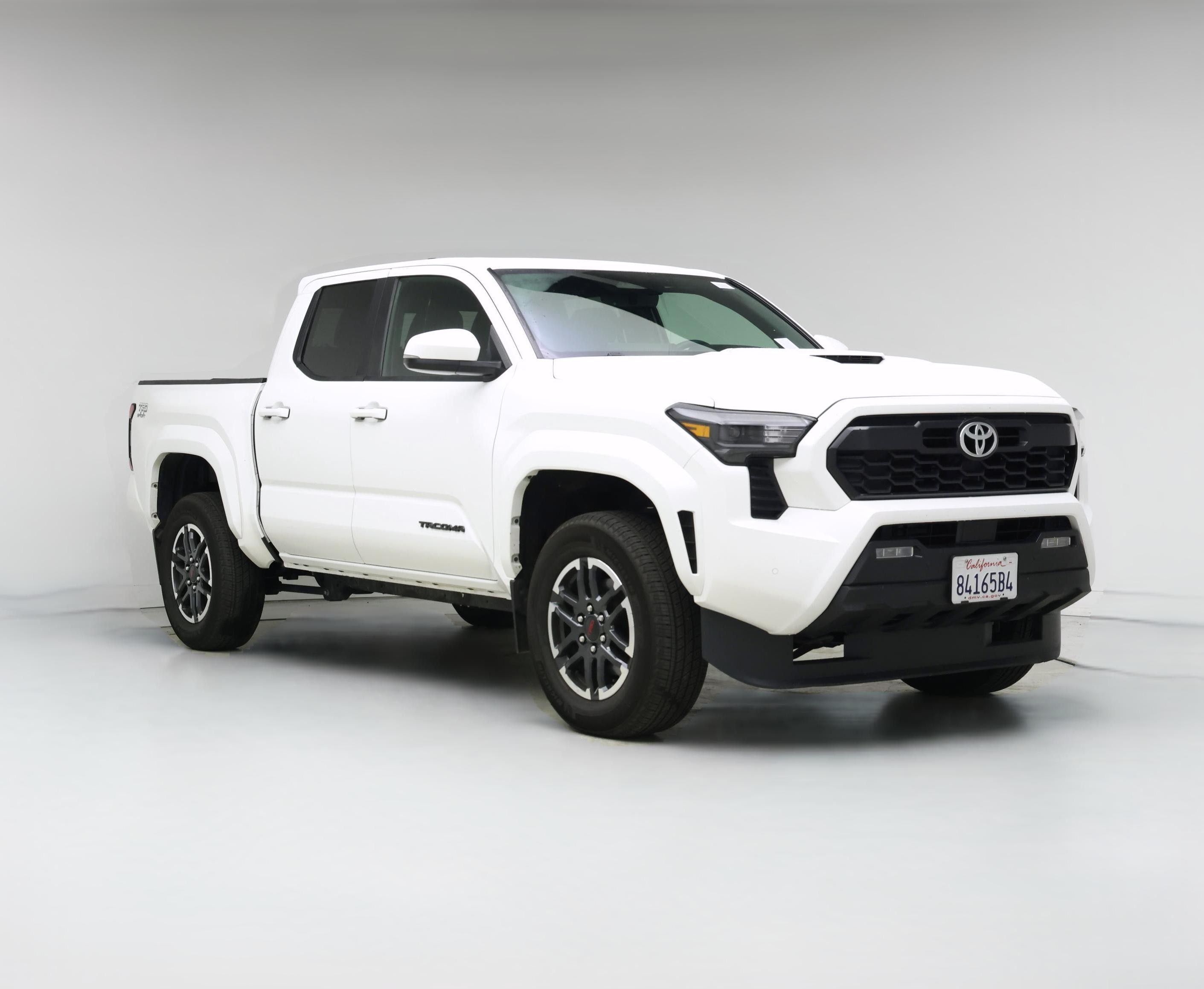 Thumbnail: 2024 Toyota Tacoma - 1