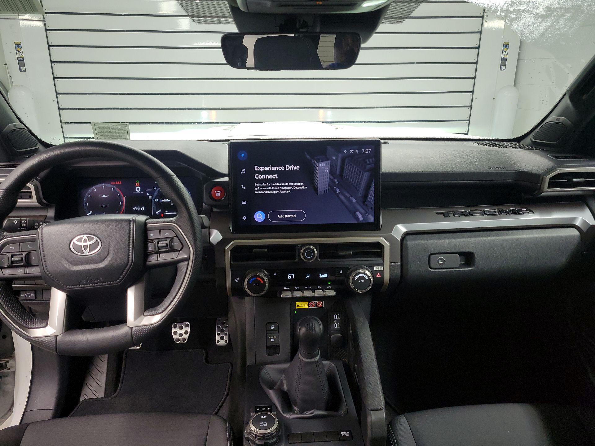 Thumbnail: 2024 Toyota Tacoma - 9