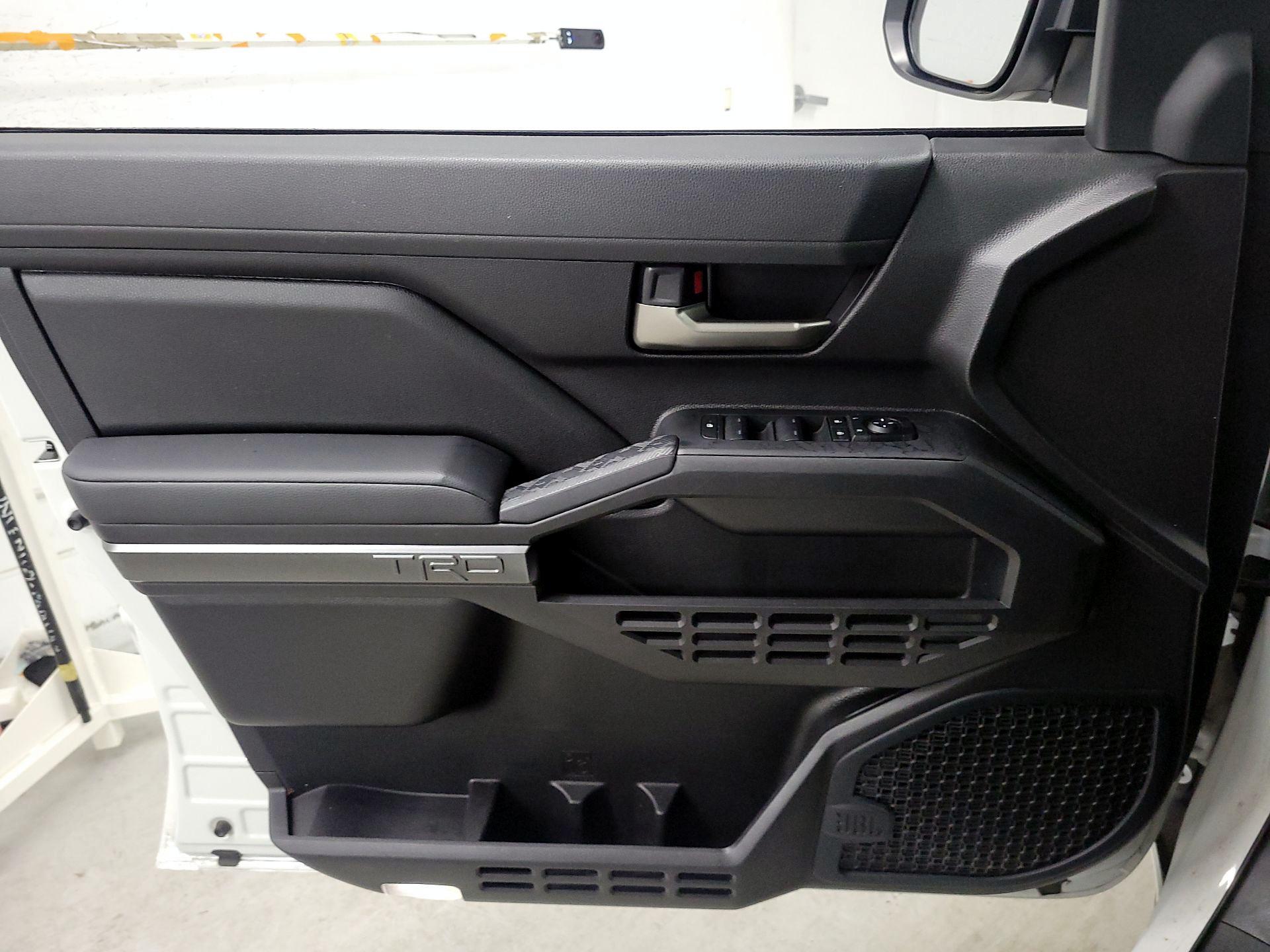 Thumbnail: 2024 Toyota Tacoma - 12