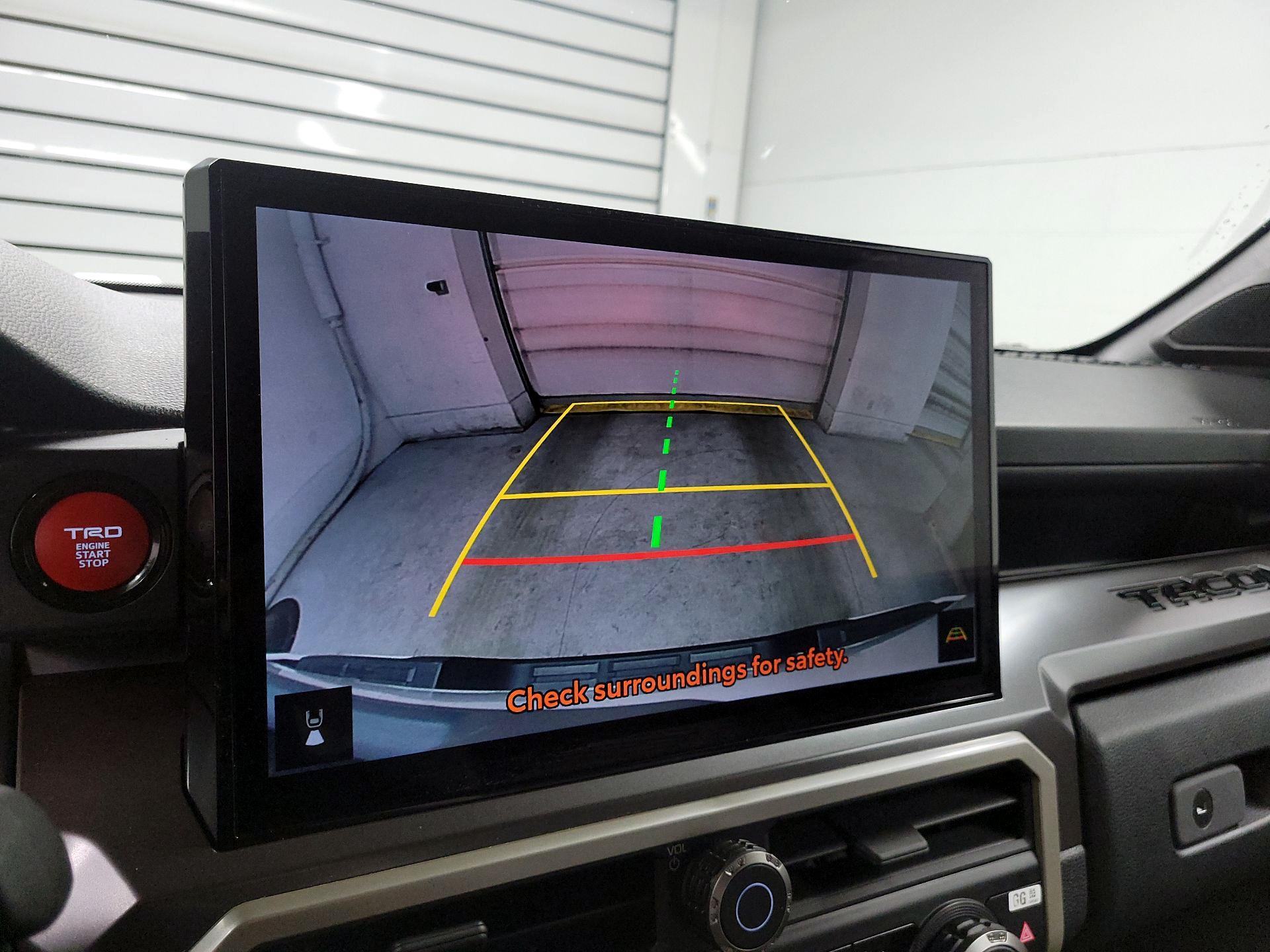 Thumbnail: 2024 Toyota Tacoma - 14