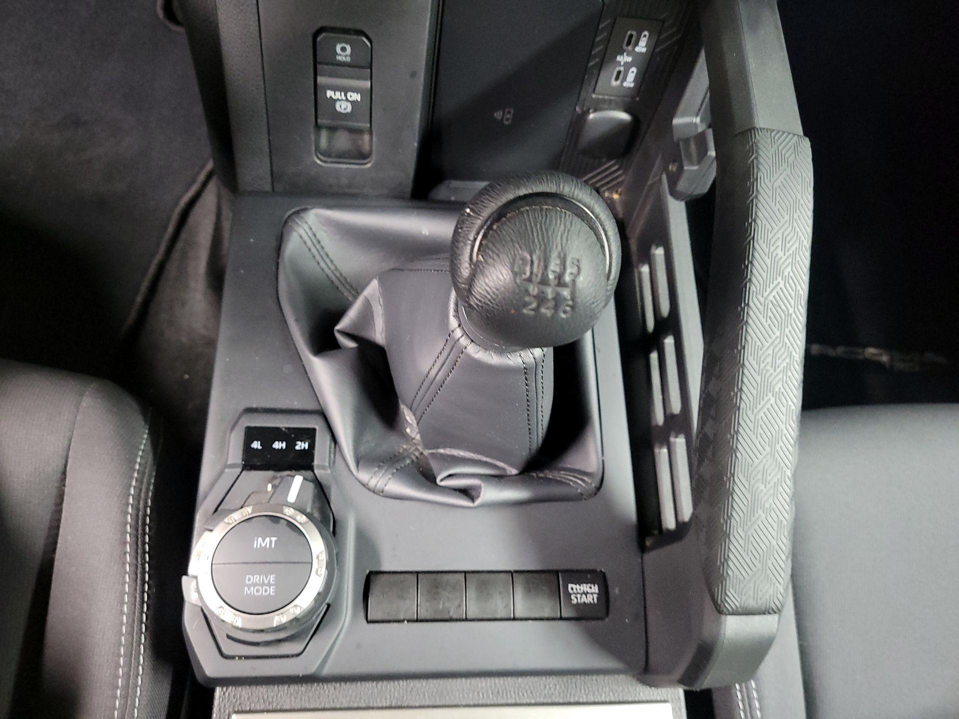 Thumbnail: 2024 Toyota Tacoma - 17