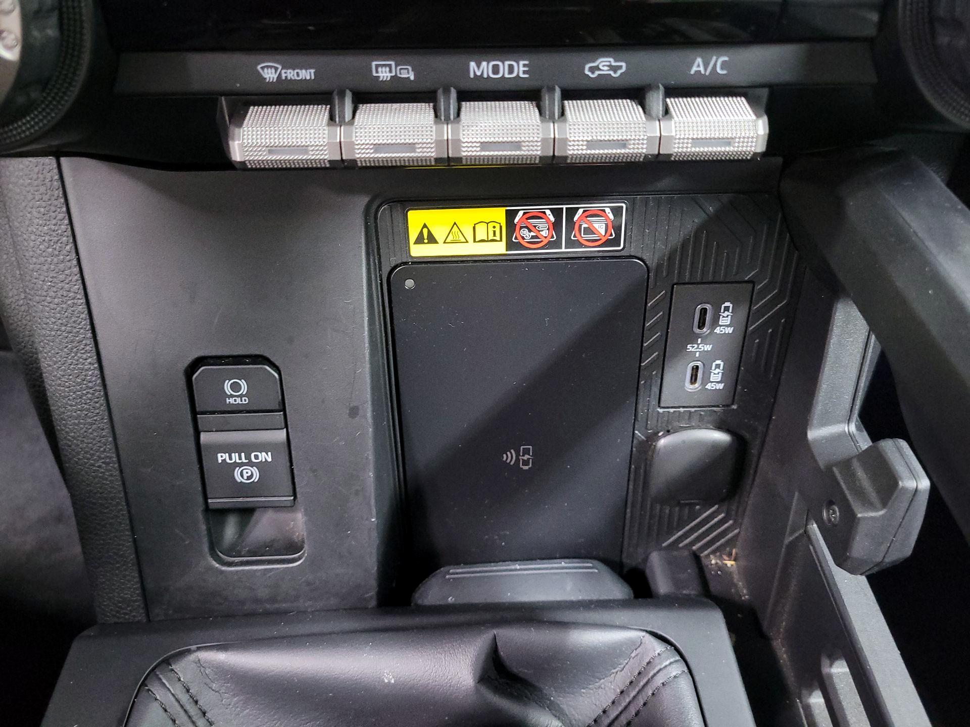 Thumbnail: 2024 Toyota Tacoma - 18