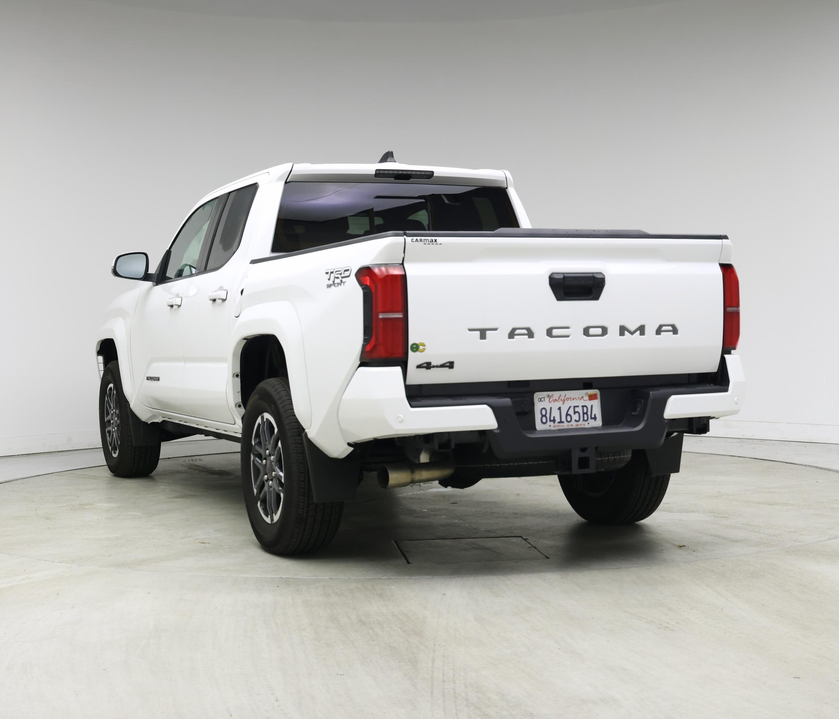 Thumbnail: 2024 Toyota Tacoma - 2