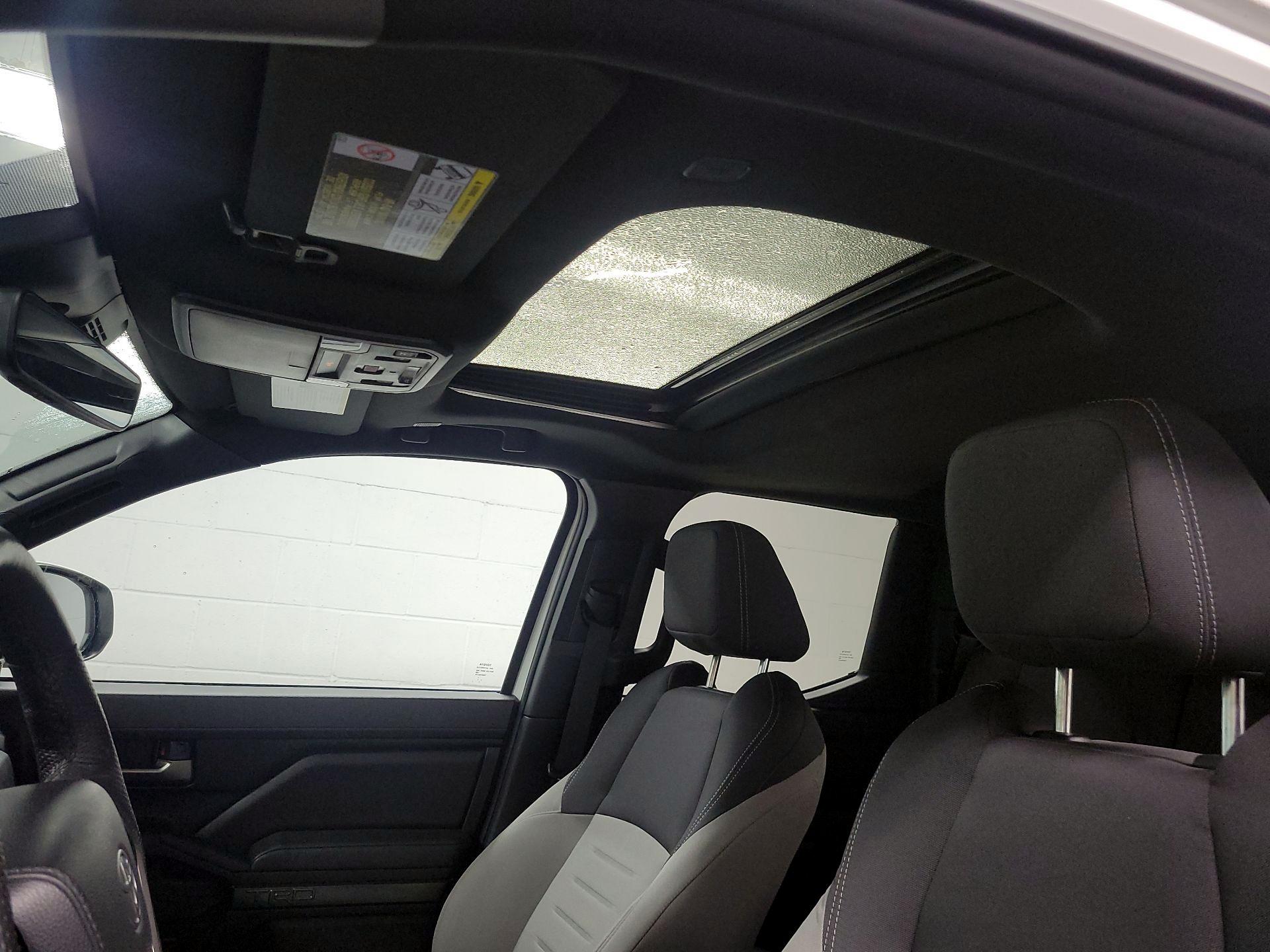 Thumbnail: 2024 Toyota Tacoma - 19