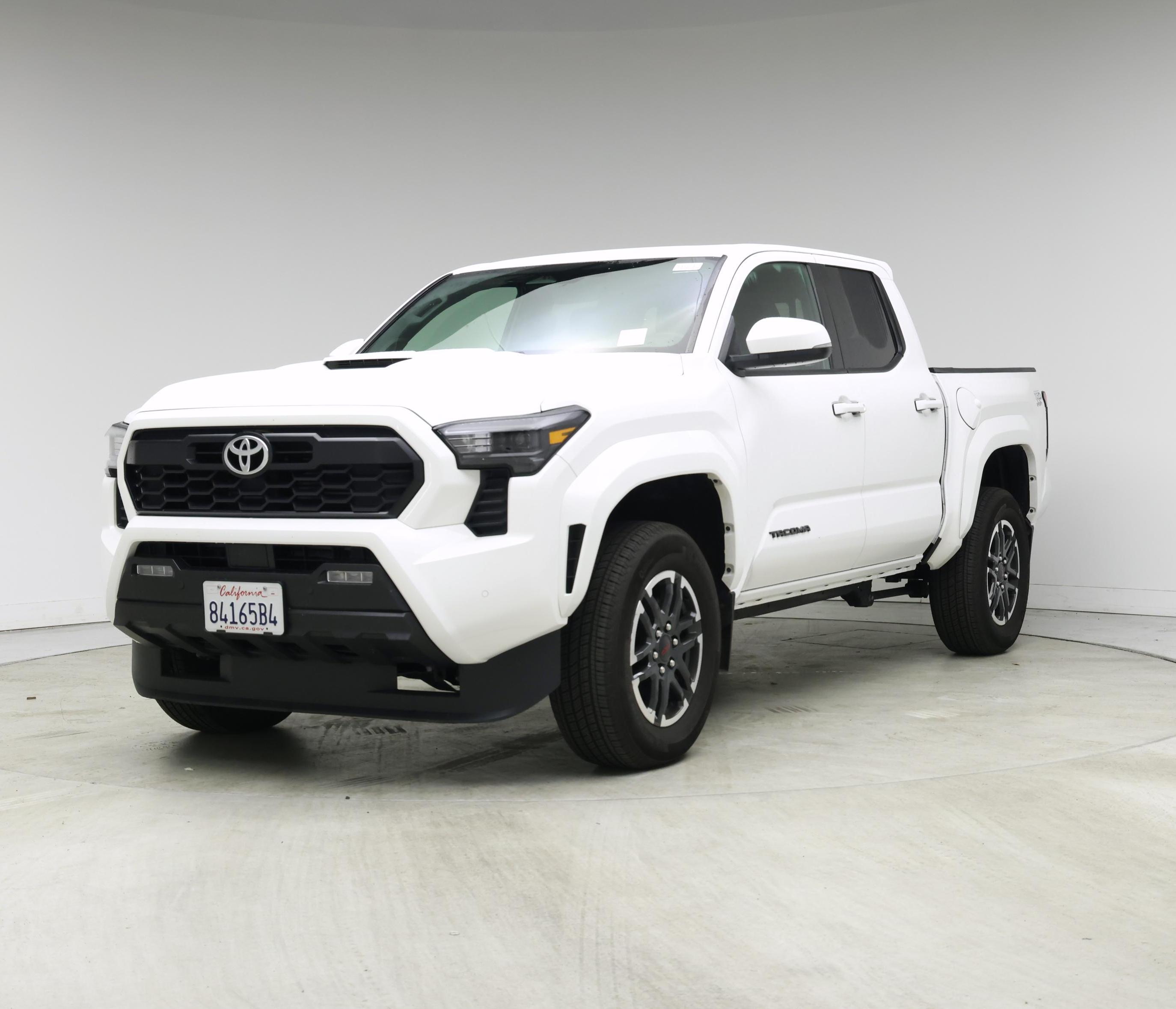 Thumbnail: 2024 Toyota Tacoma - 4